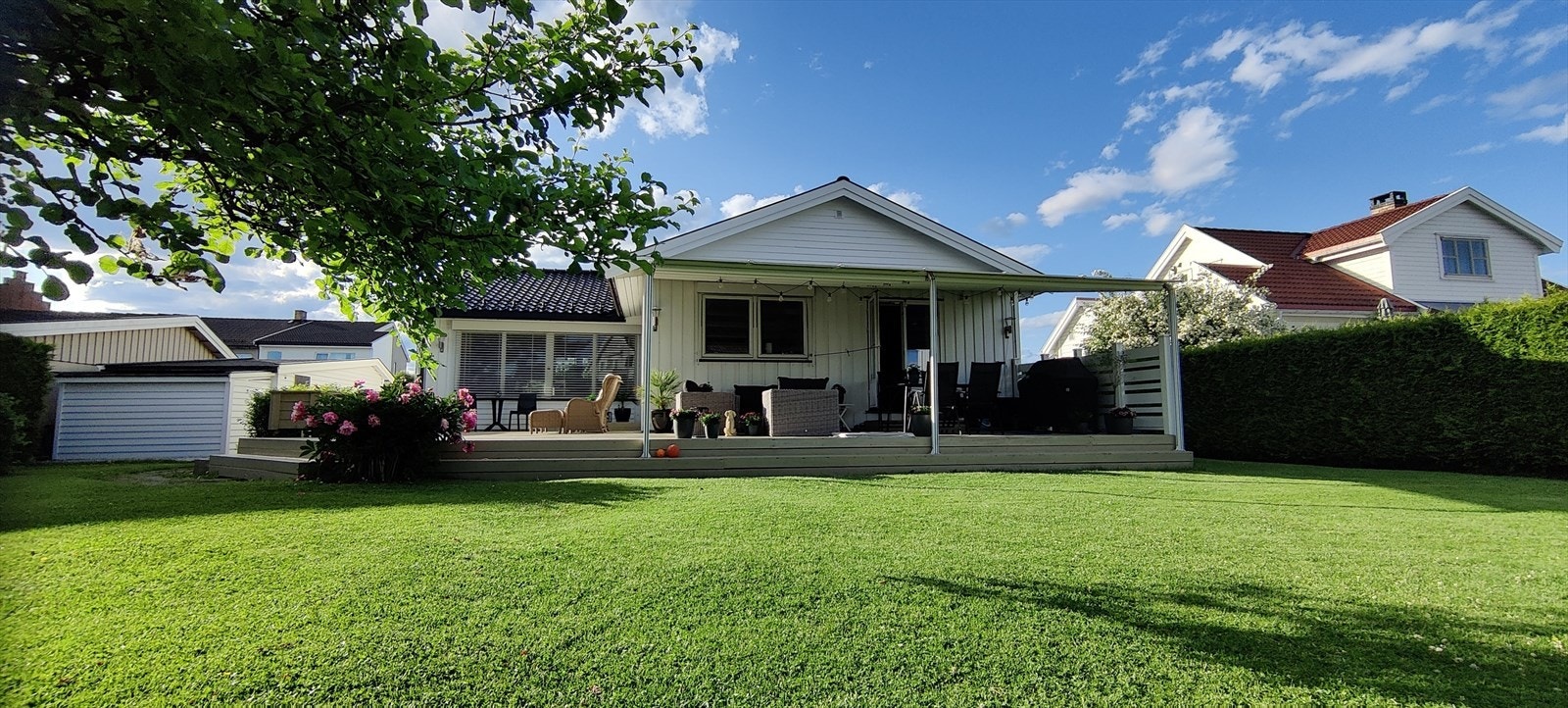 Sommerbilde tatt av selger.jpg Galleribilde