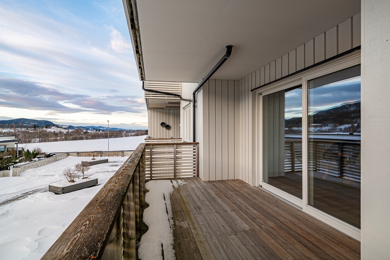 Velkommen! Galleribilde