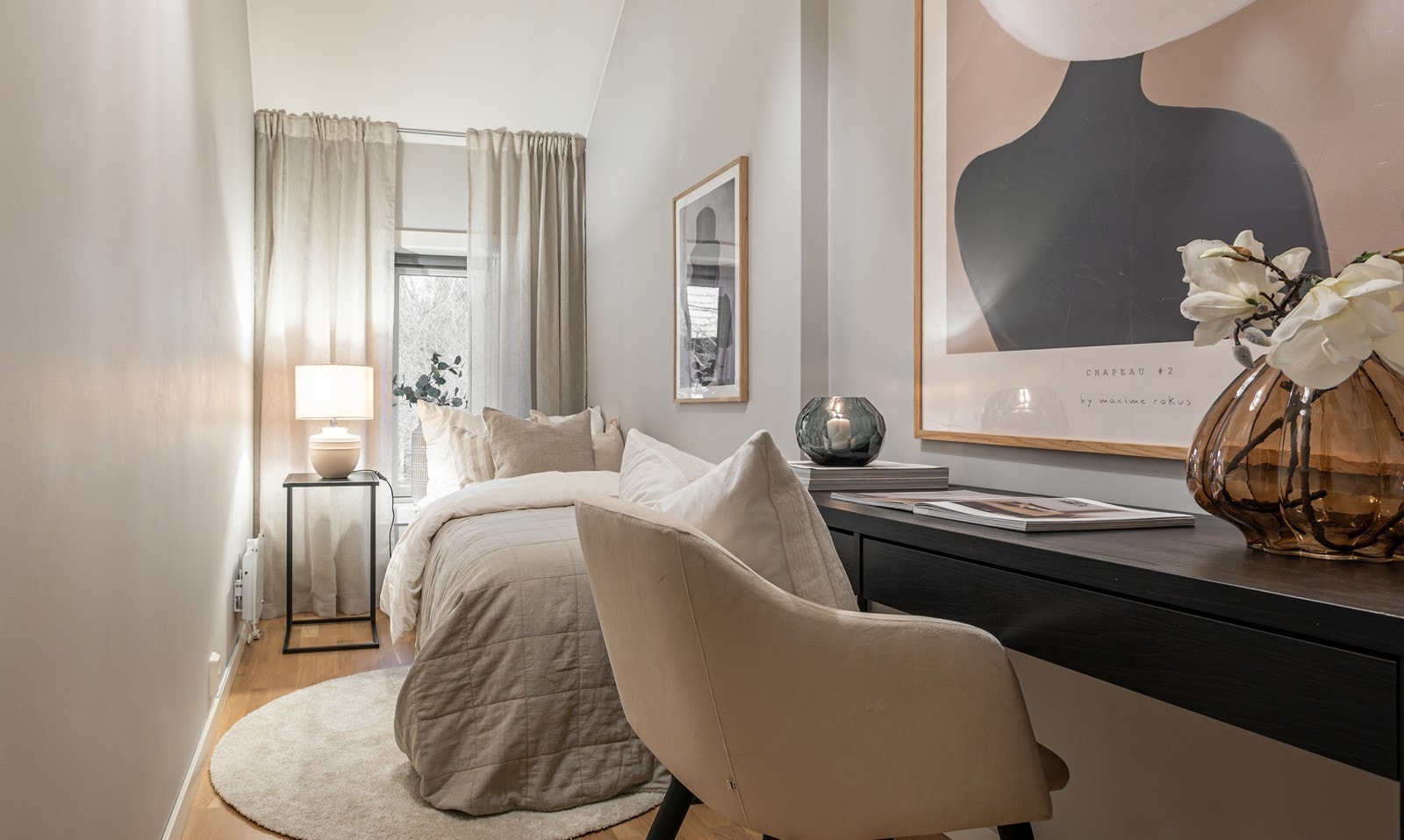 Soverom 2 Galleribilde