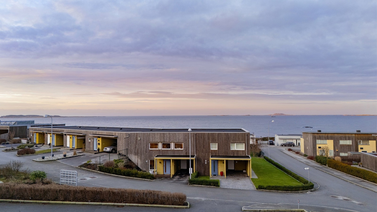 Zander Polderman v/Krogsveen har gleden av å presentere Havbris 36 for salg. Foto: Marianne Lyse. Galleribilde