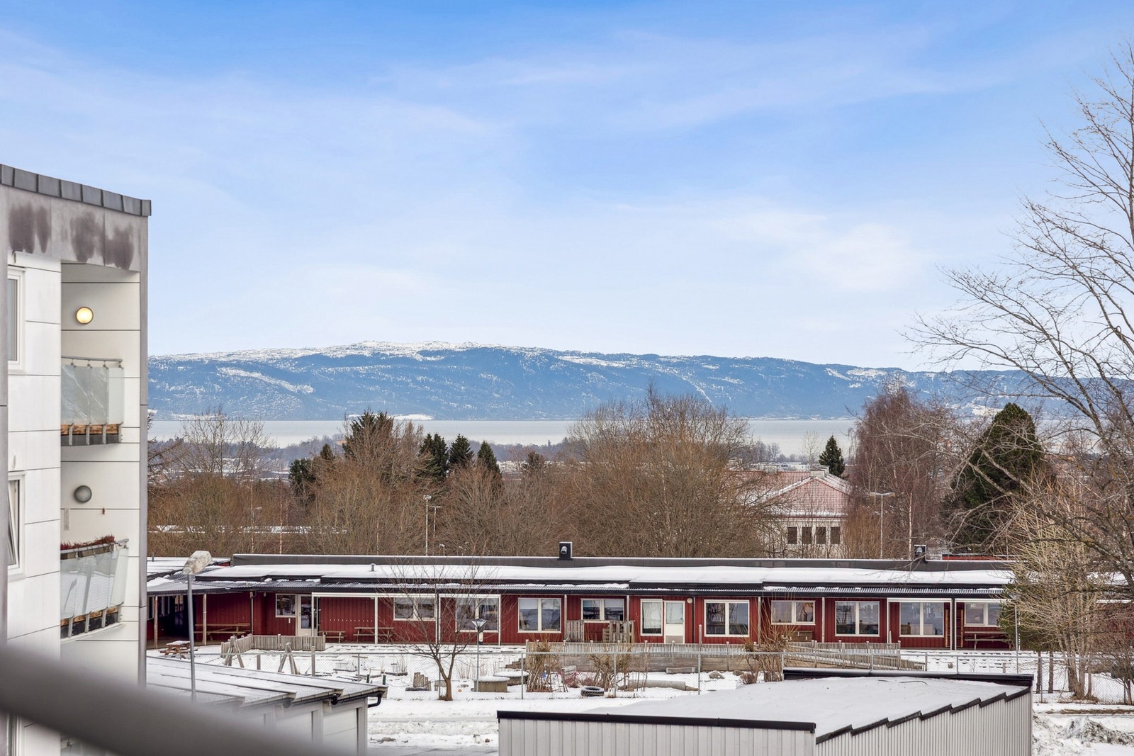 EIE Eiendomsmegling. Galleribilde