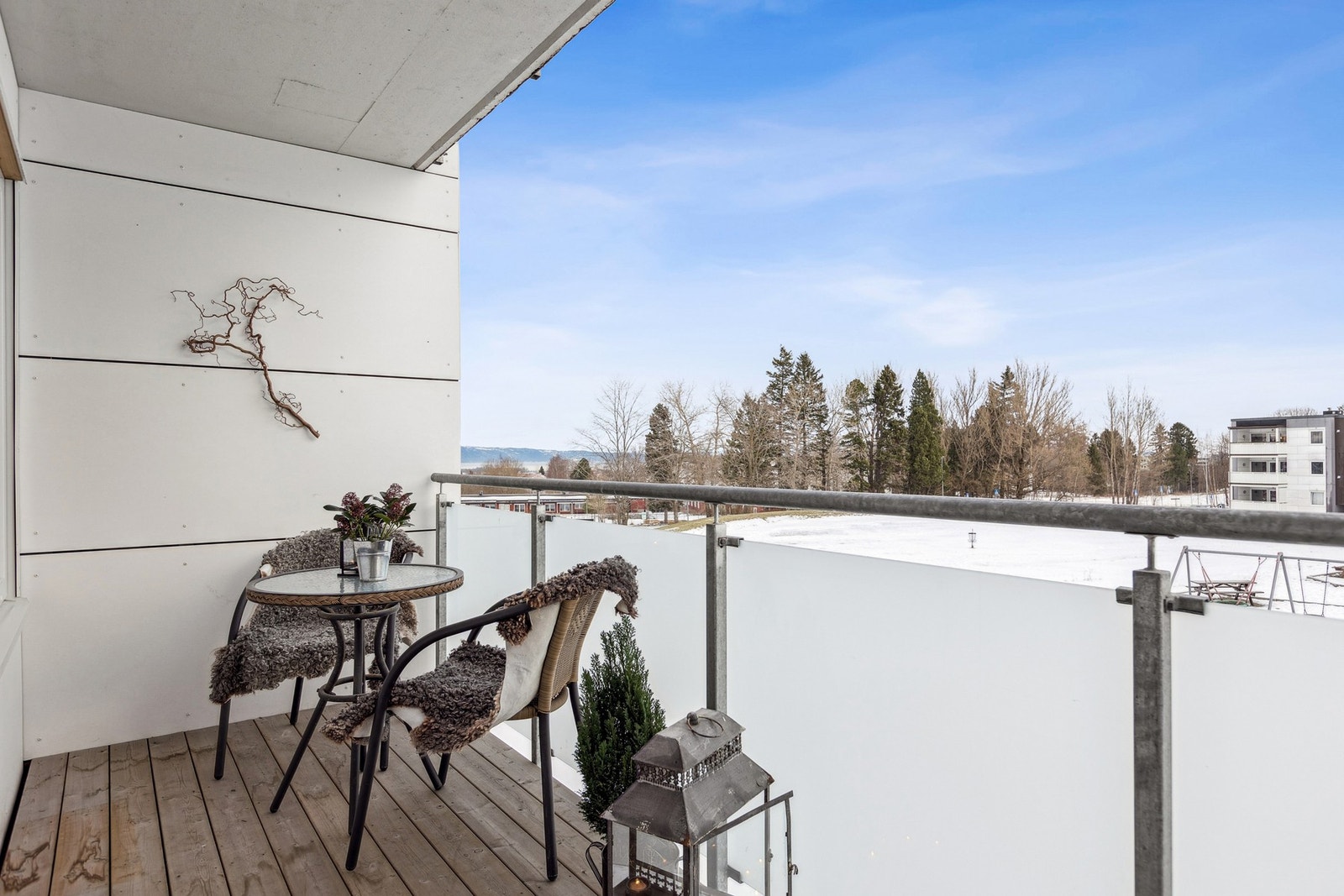 EIE Eiendomsmegling. Galleribilde