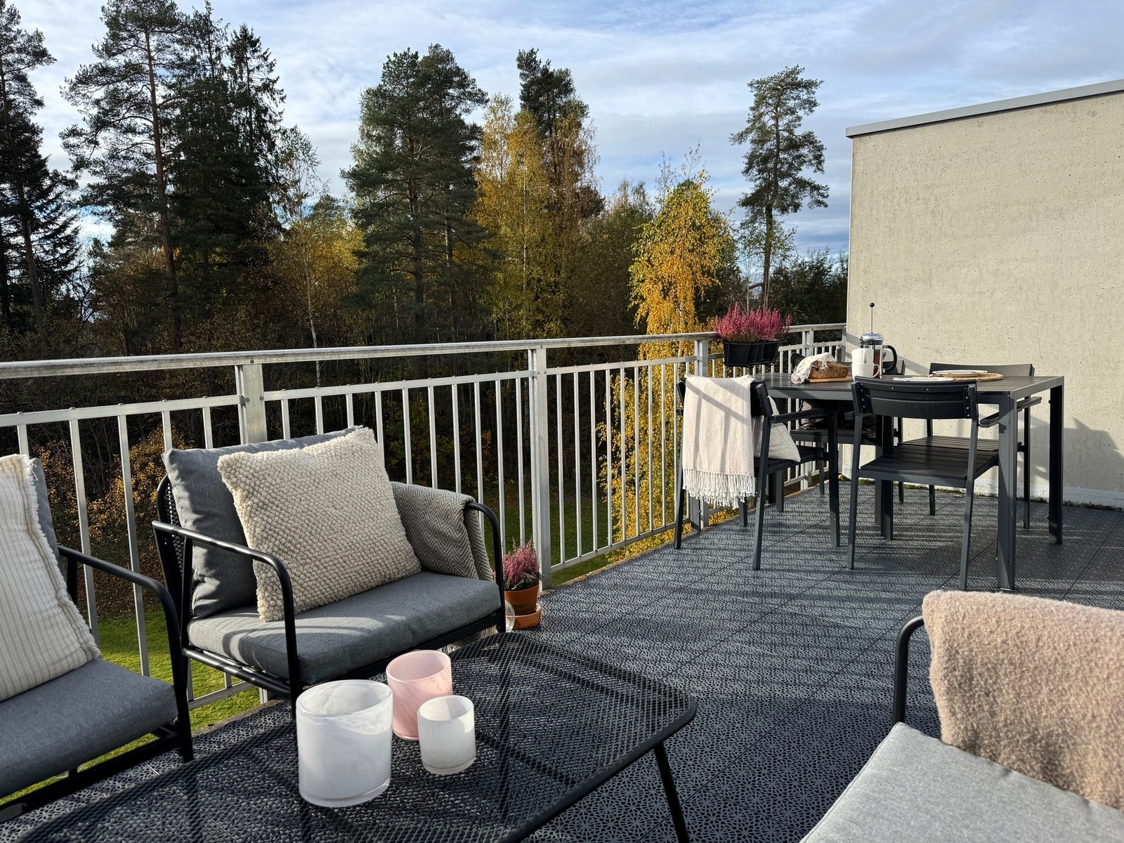 Velkommen til Ringvegen 46!
Fotografert av : Bjørn Sørheim v/ EFKT Galleribilde