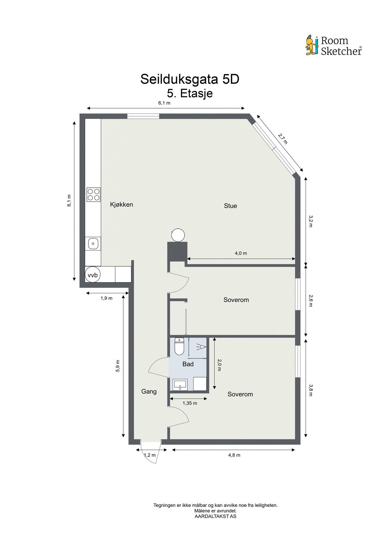 Plankisse. Galleribilde