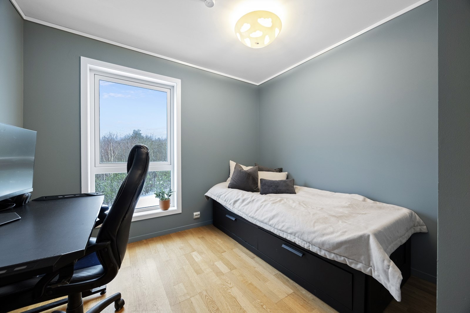 Soverom 2 Galleribilde