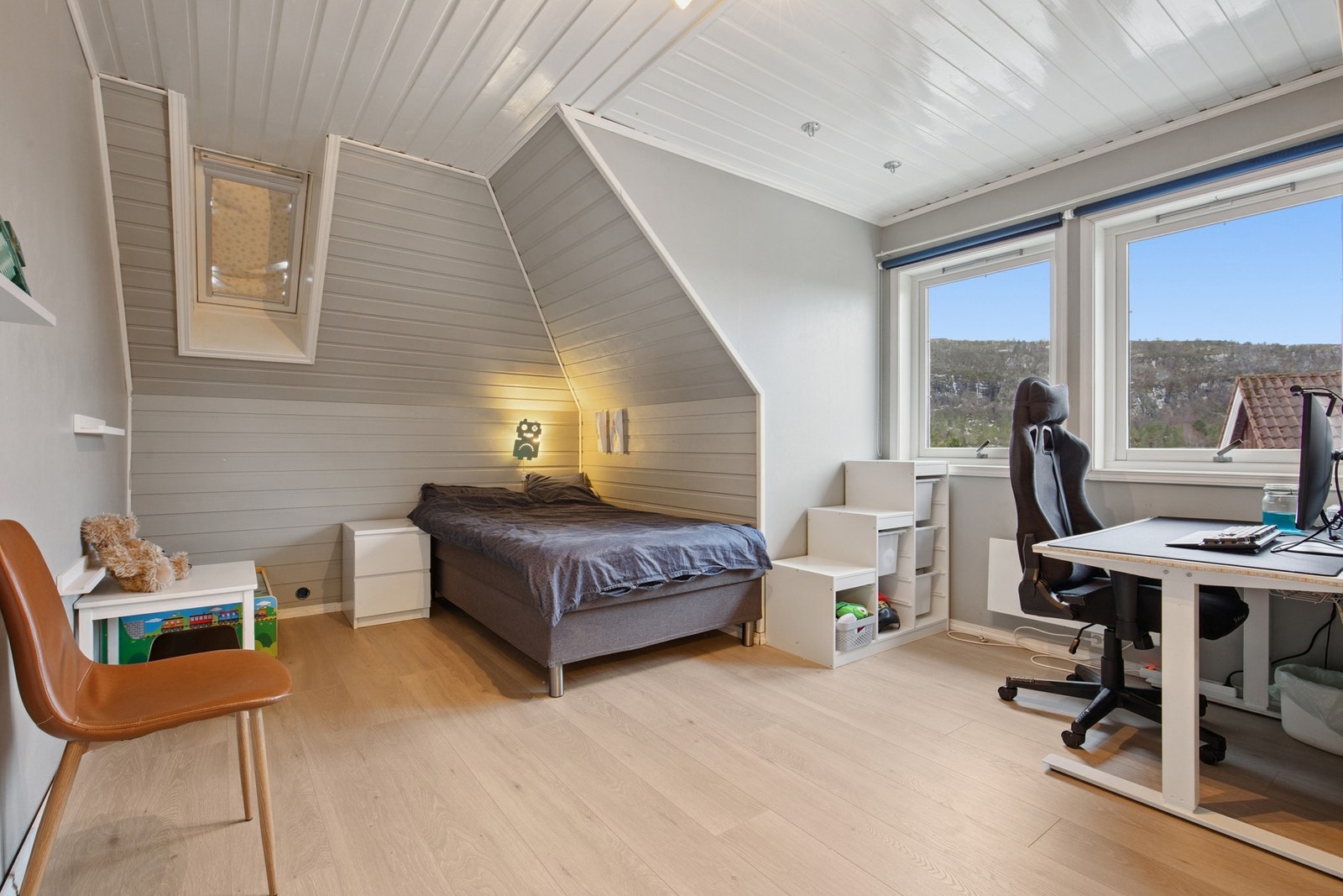 Soverom 2 Galleribilde