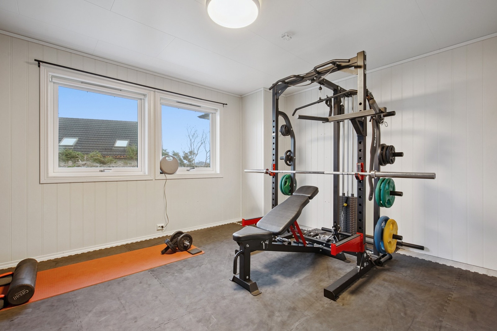 Soverom 3 Galleribilde