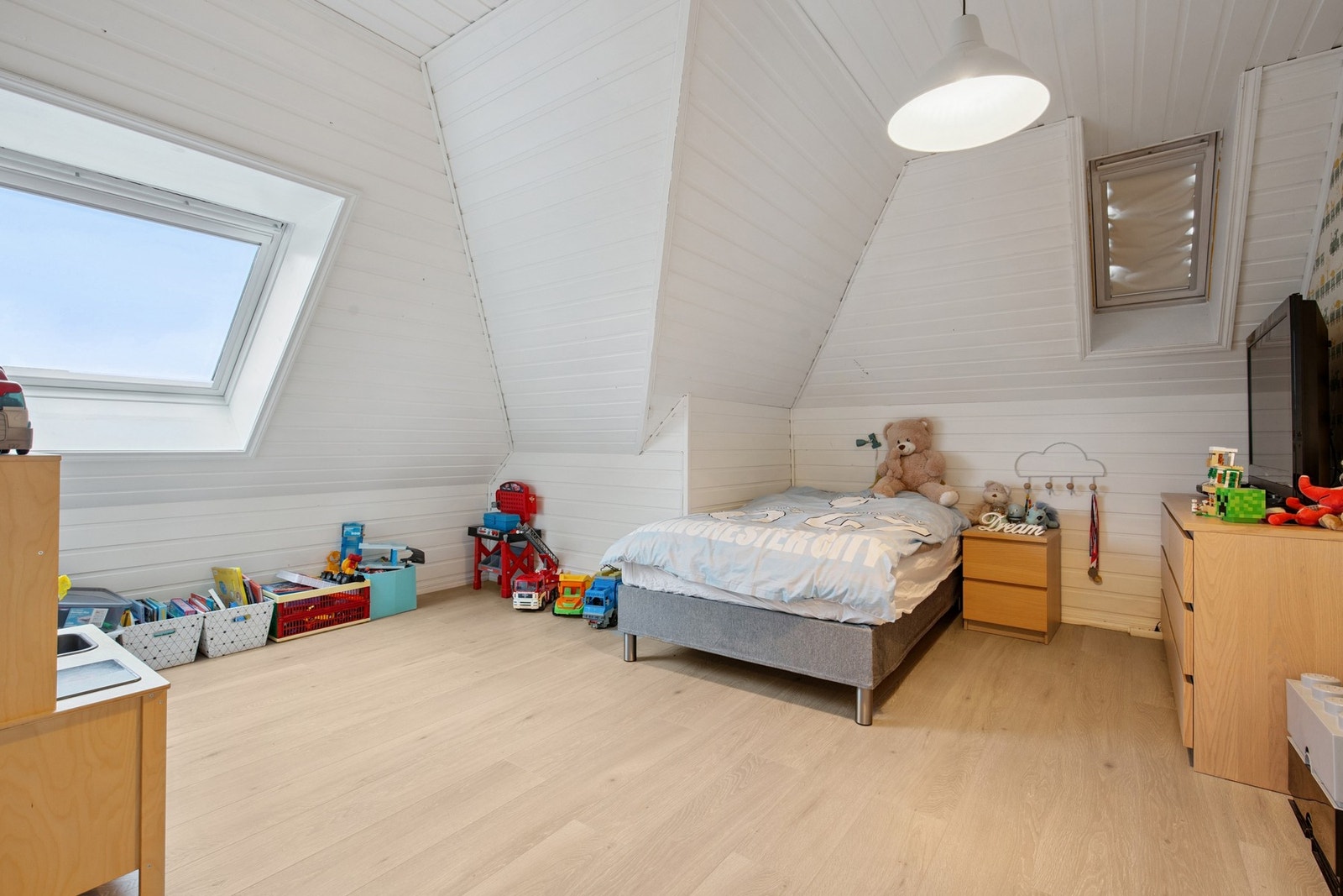 Soverom 4 (ikke omsøkt) Galleribilde