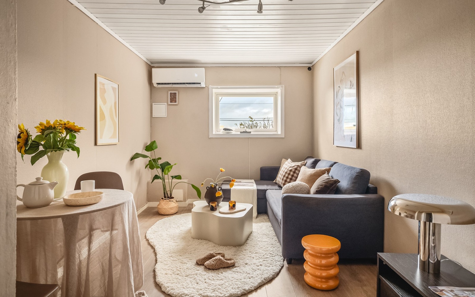 Bergby &Partners v/ Tommy Myrtvedt har gleden av å presentere Eidsvågveien 36! Galleribilde