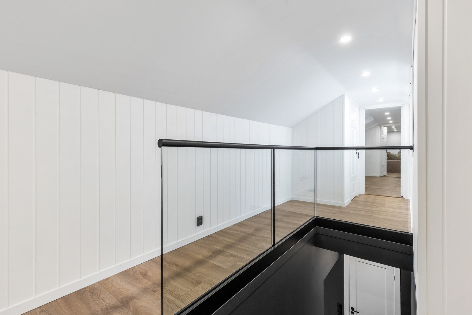 Trappegang Galleribilde