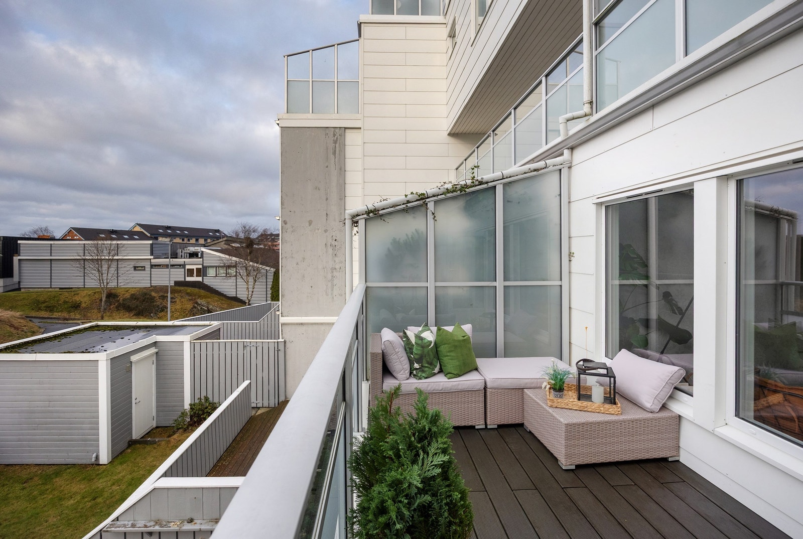 - Velkommen til Olsvikåsen 20 en attraktiv leilighet med en ettertraktet beliggenhet. Galleribilde