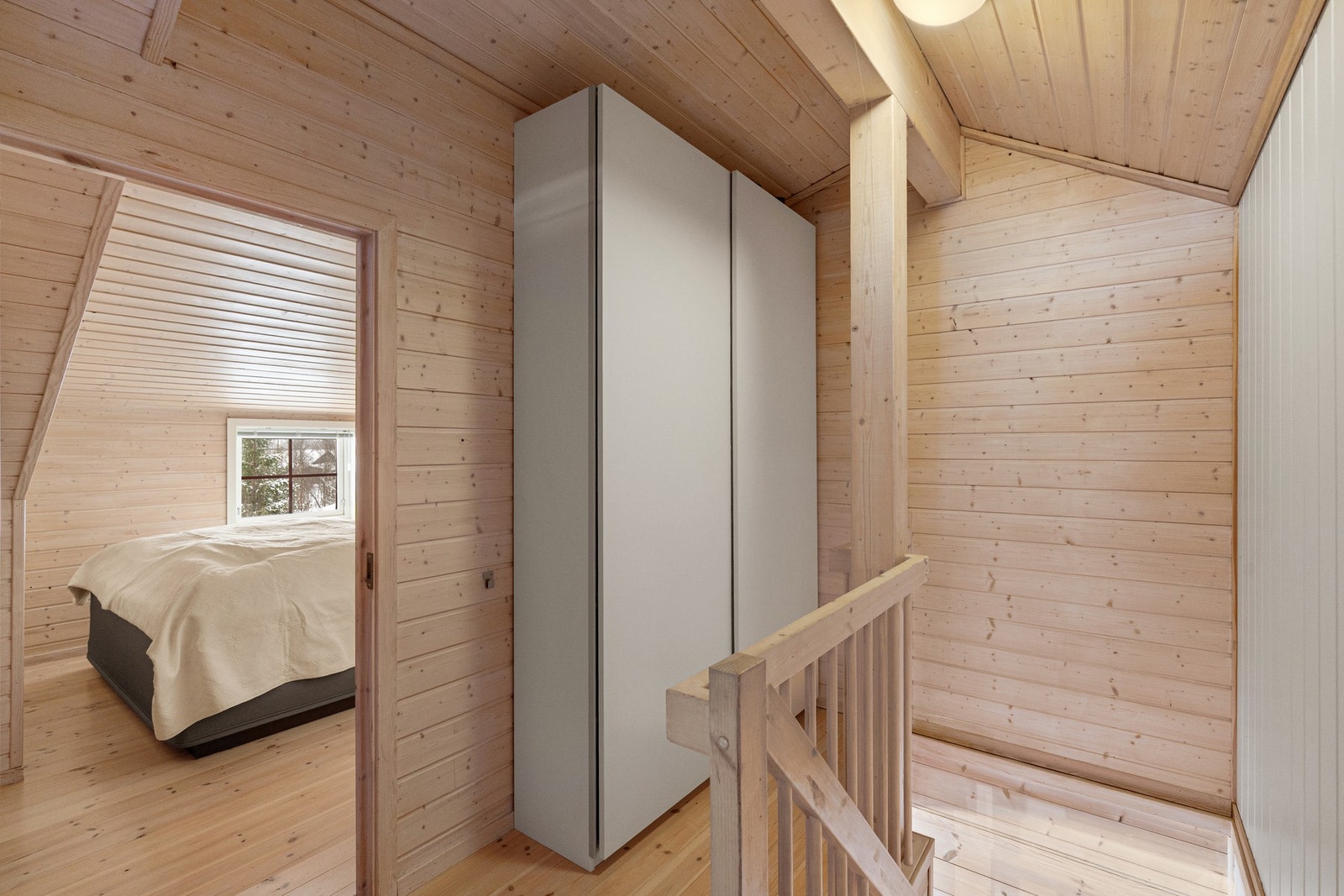 Velkommen opp Galleribilde