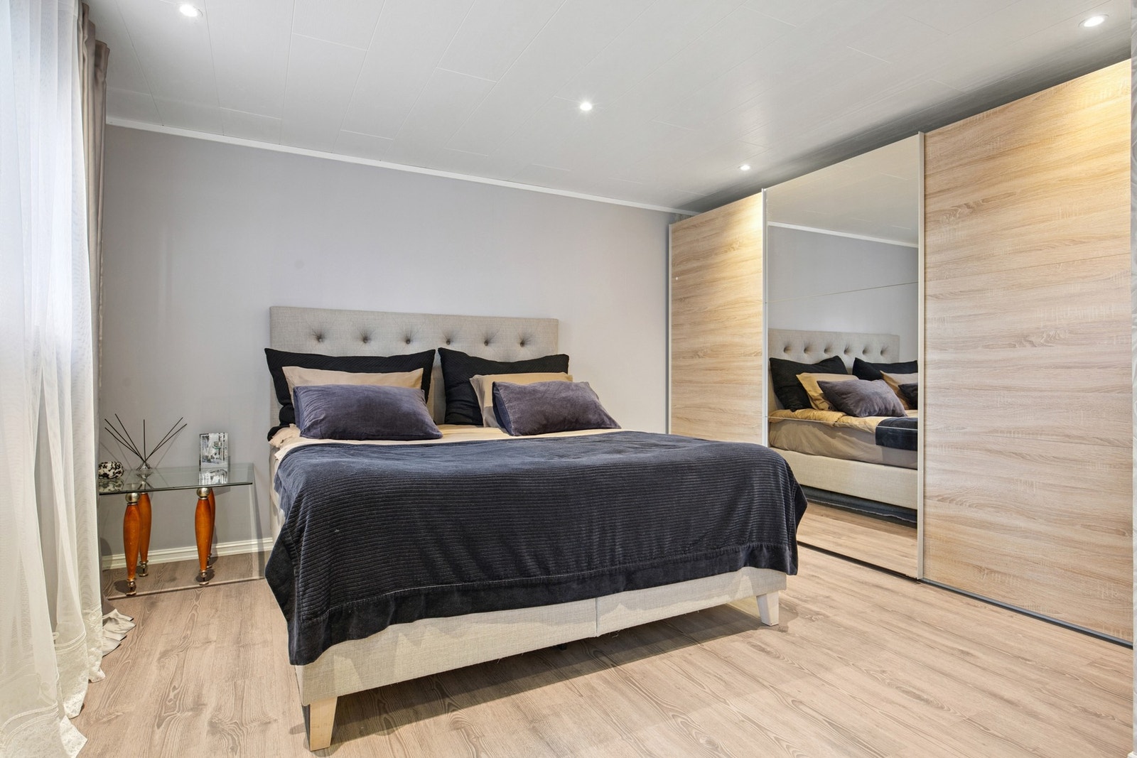 Soverom 1 Galleribilde