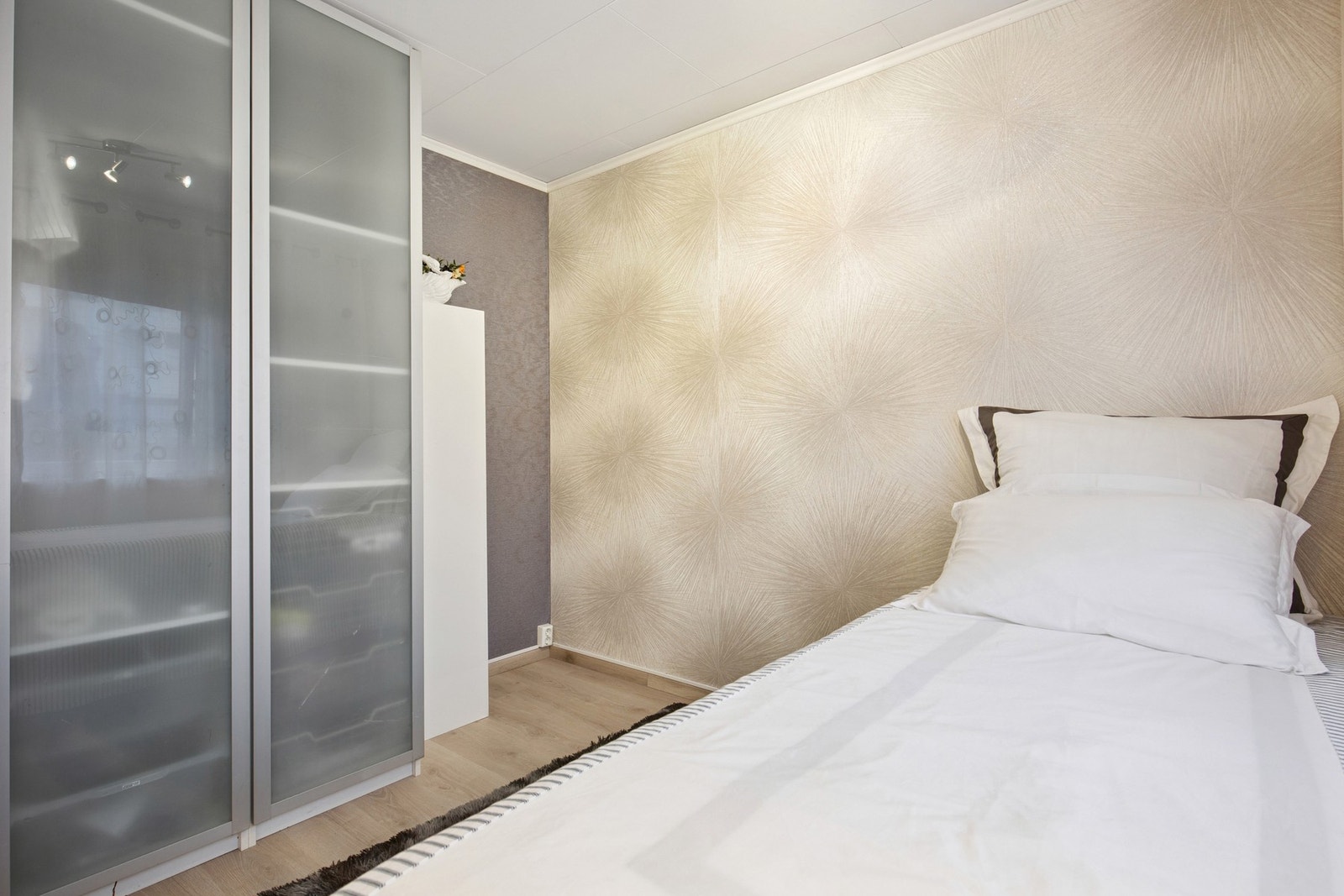 Soverom 3 Galleribilde