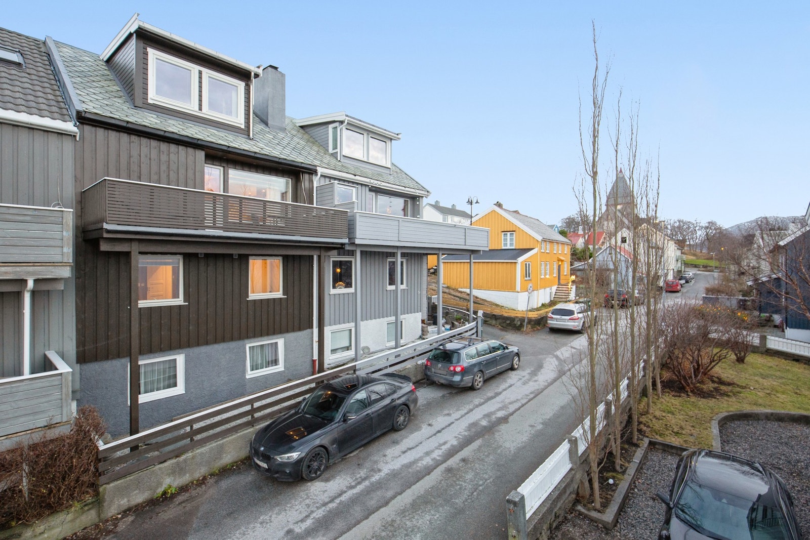 Ny bordkledning i 2022 Galleribilde