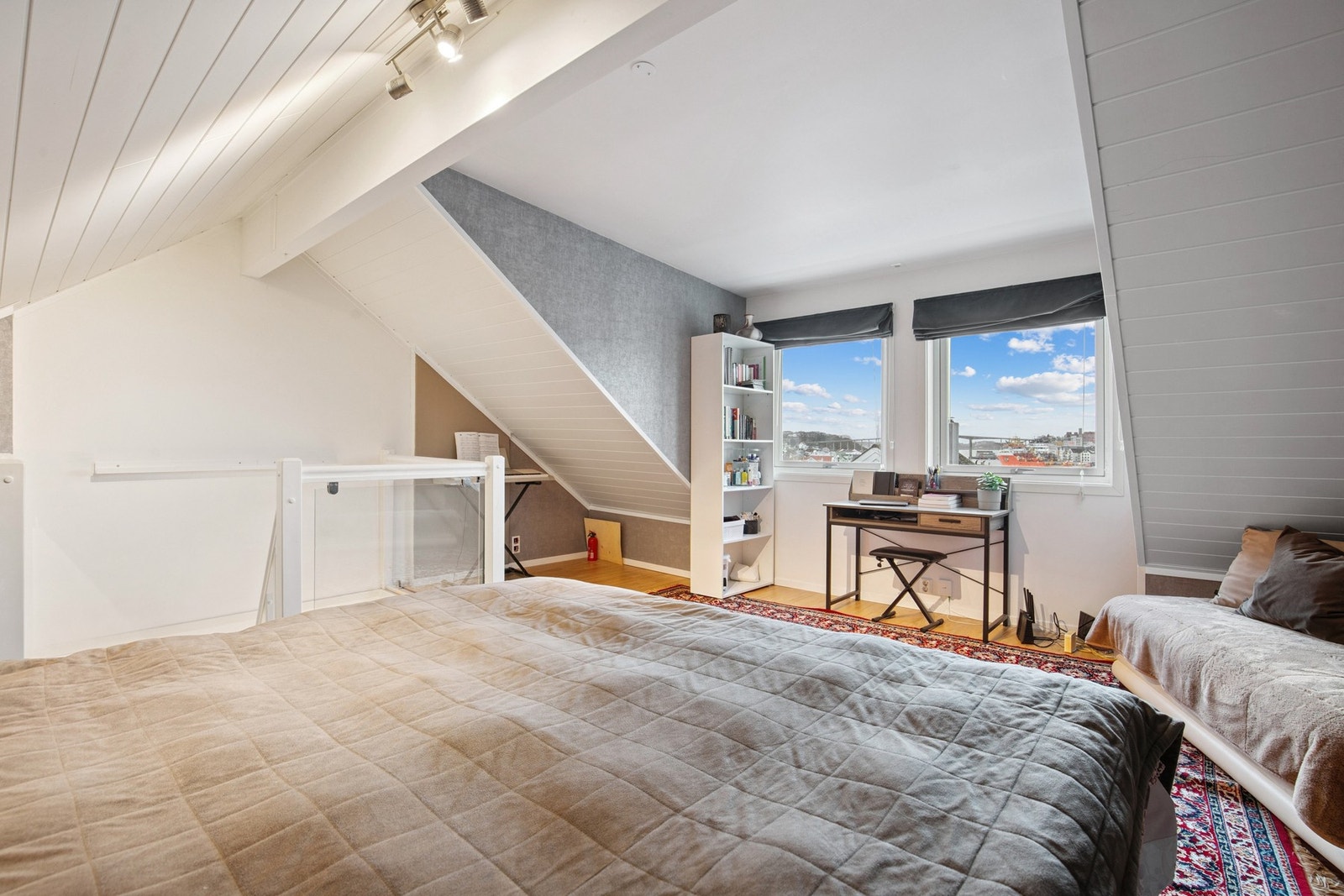 Soverom 4 ( ikke omsøkt) Galleribilde