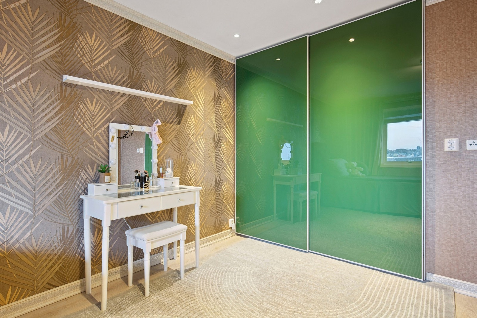 Soverom 2 Galleribilde