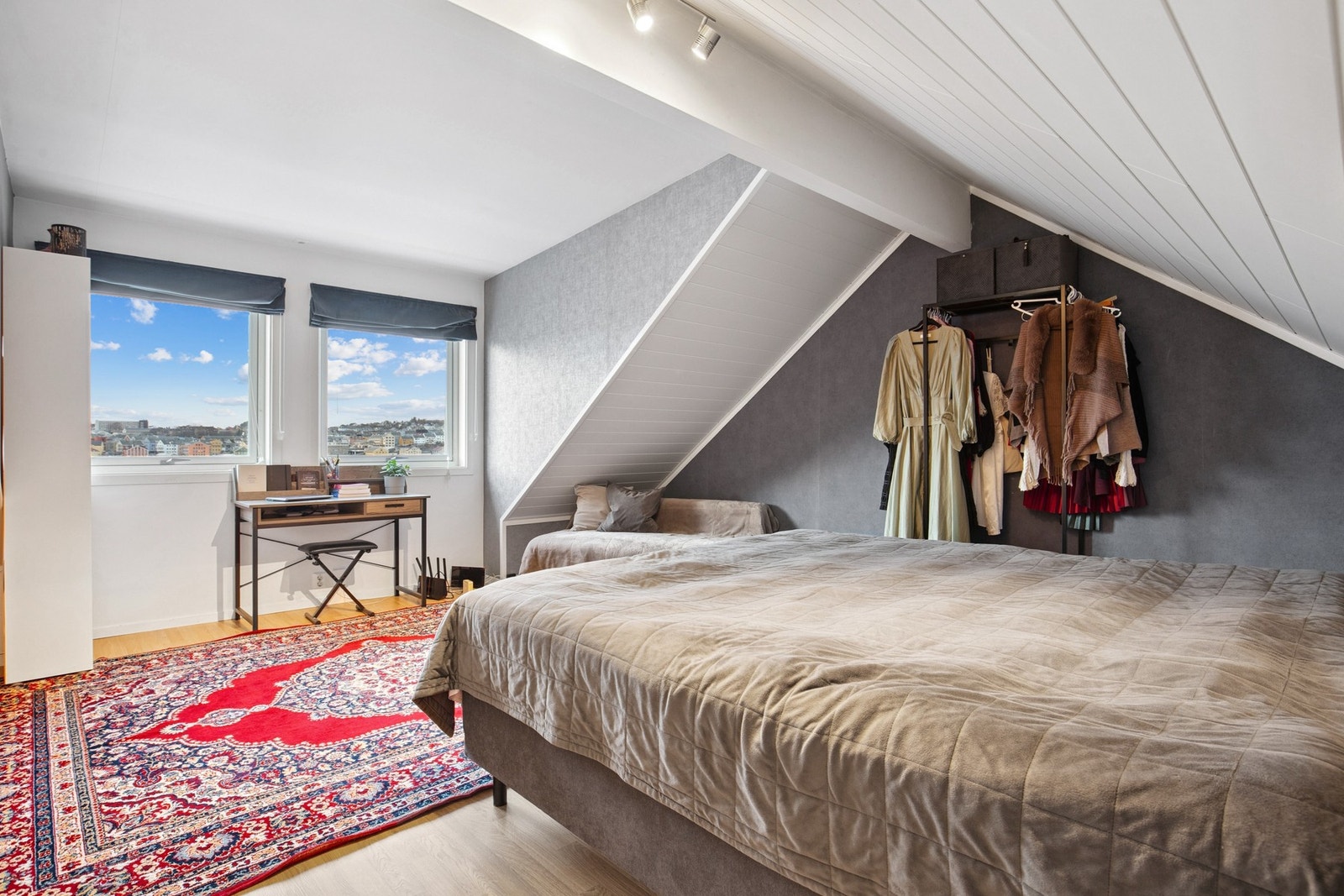 Soverom 4 ( ikke omsøkt) Galleribilde