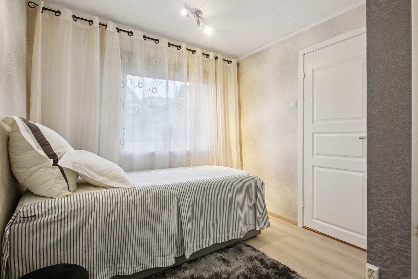 Soverom 3 Galleribilde