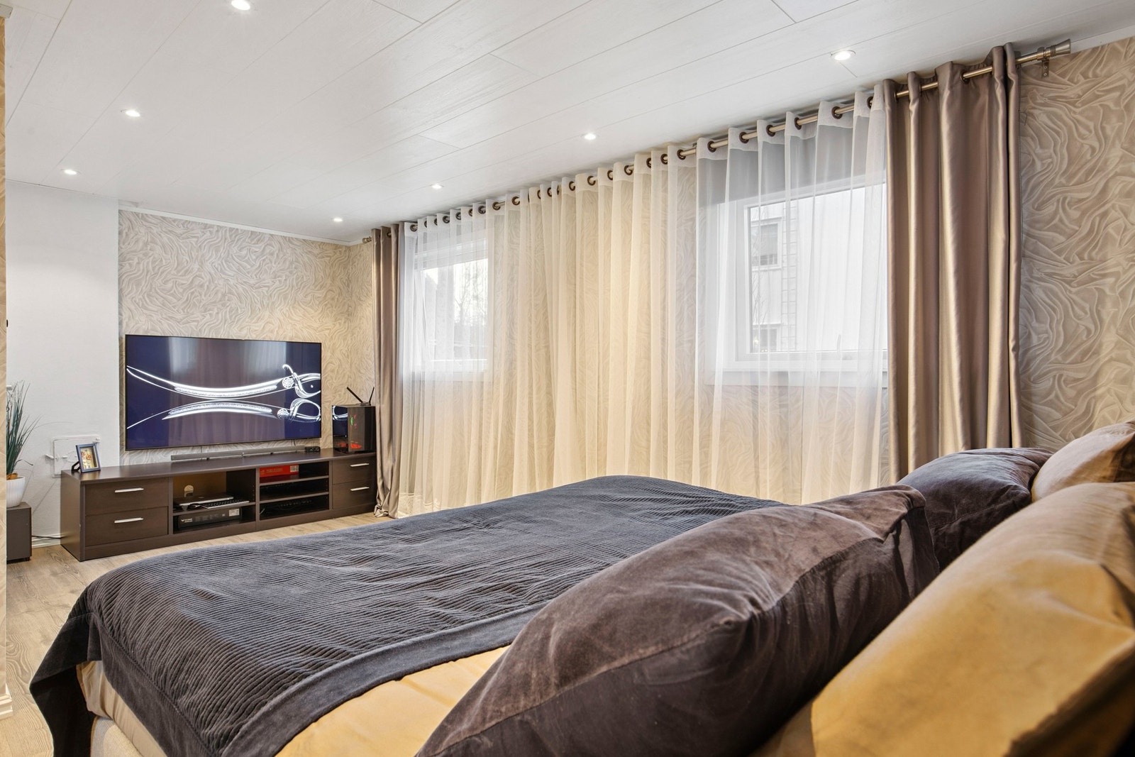 Soverom 1 Galleribilde