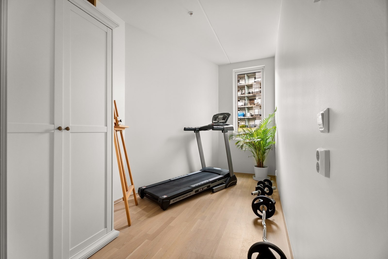 Soverom II. Galleribilde