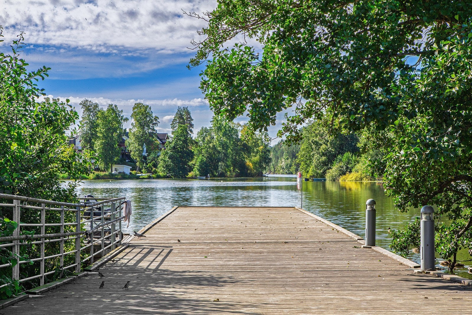 Kolbotnvannet. Galleribilde