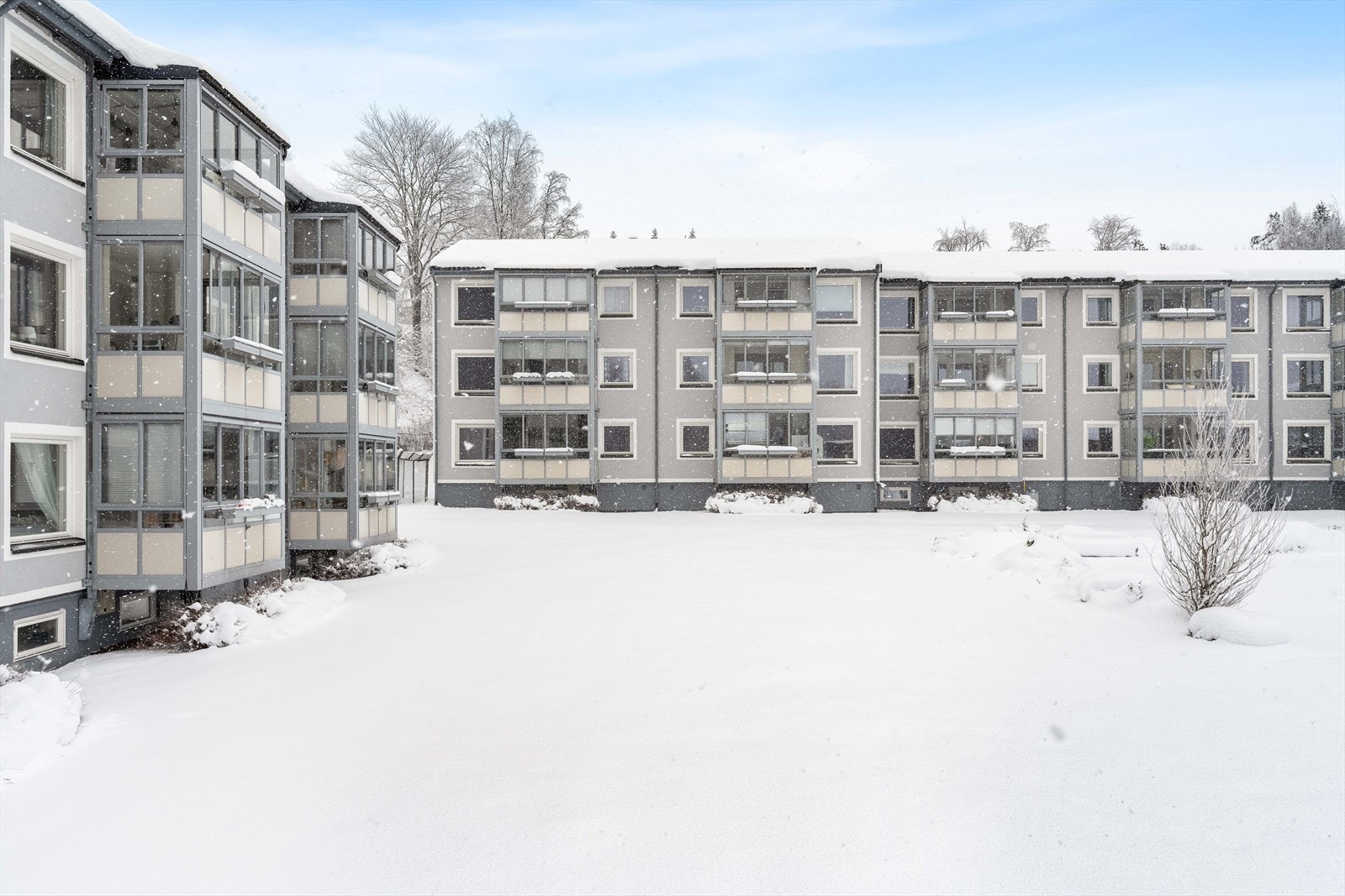 Velkommen til Åråsveien 21C presentert av Glenn Skillebæk i Nordvik Bolig! FOTO:Anders Botnmark Galleribilde