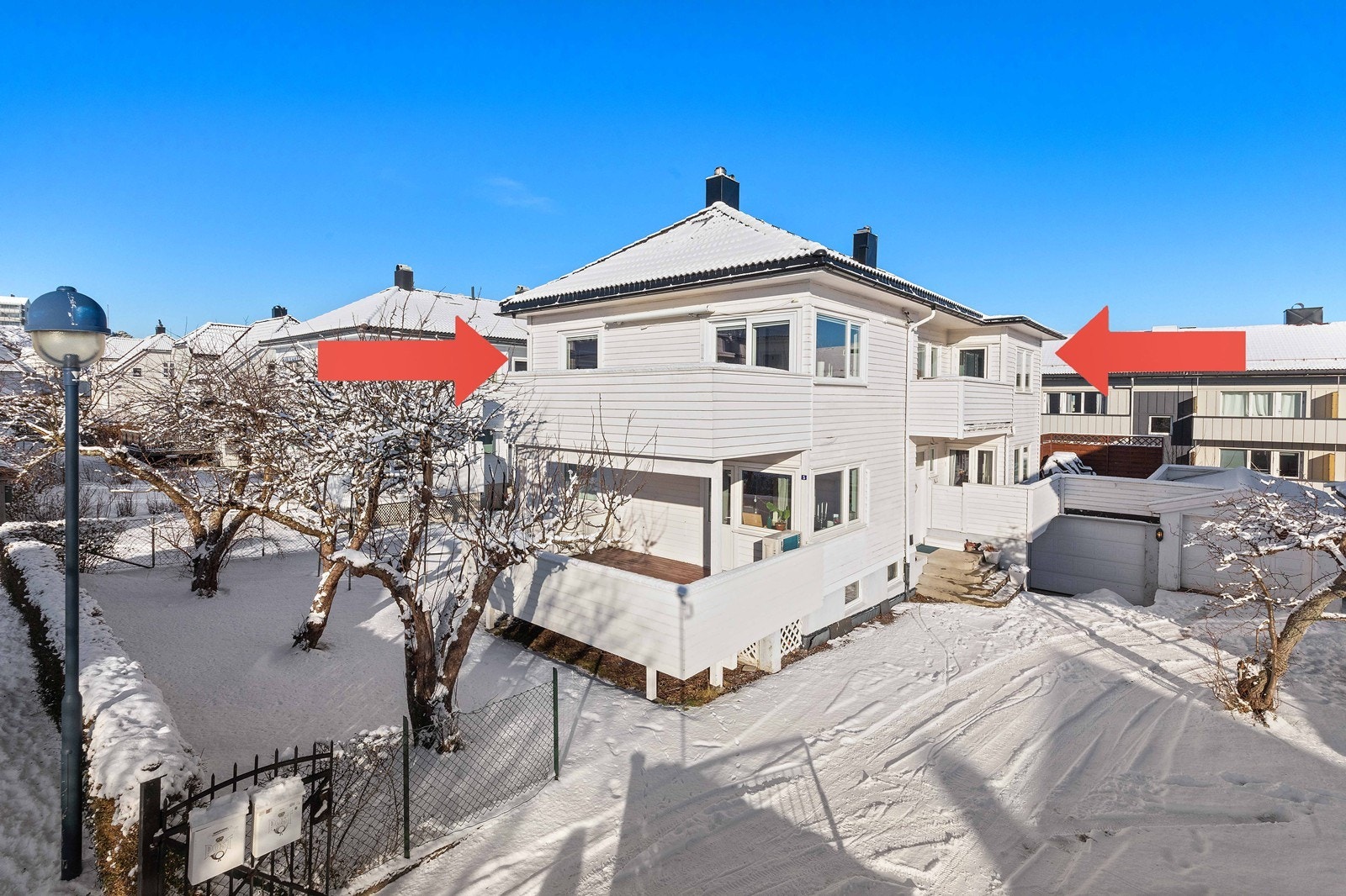 Eiendomsmegler Kristian Lossius har gleden av å ønske deg velkommen til Randesunds gate 5! Galleribilde