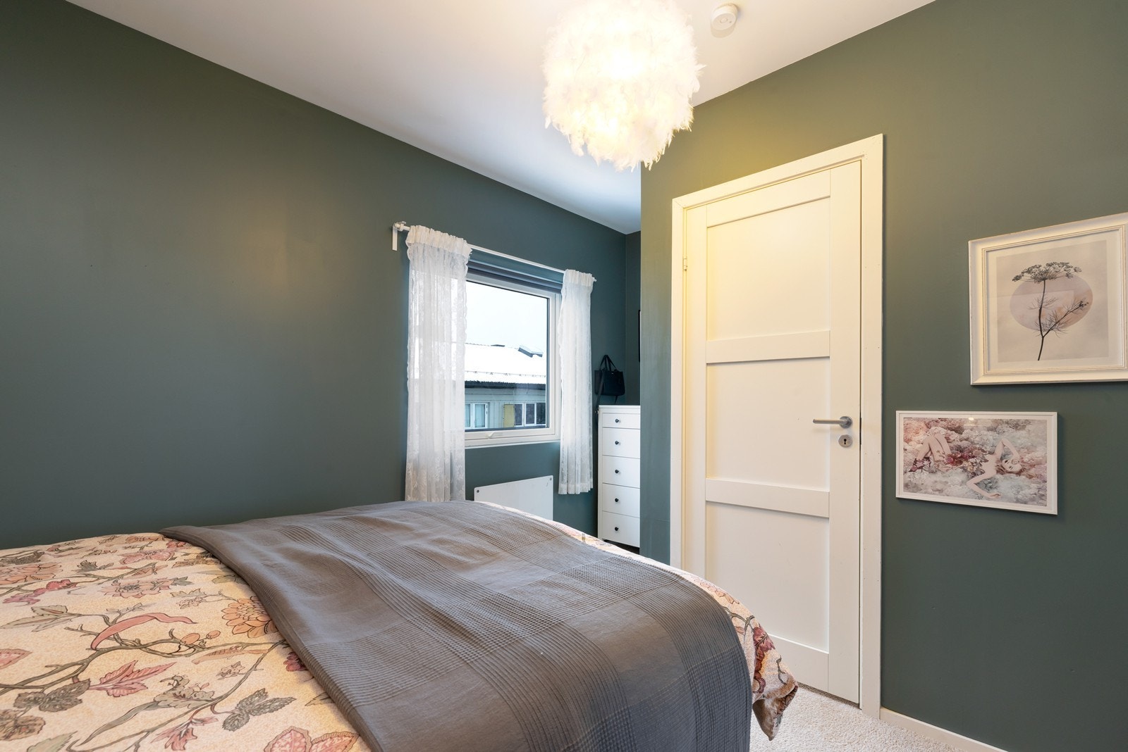 Soverom 2. Galleribilde