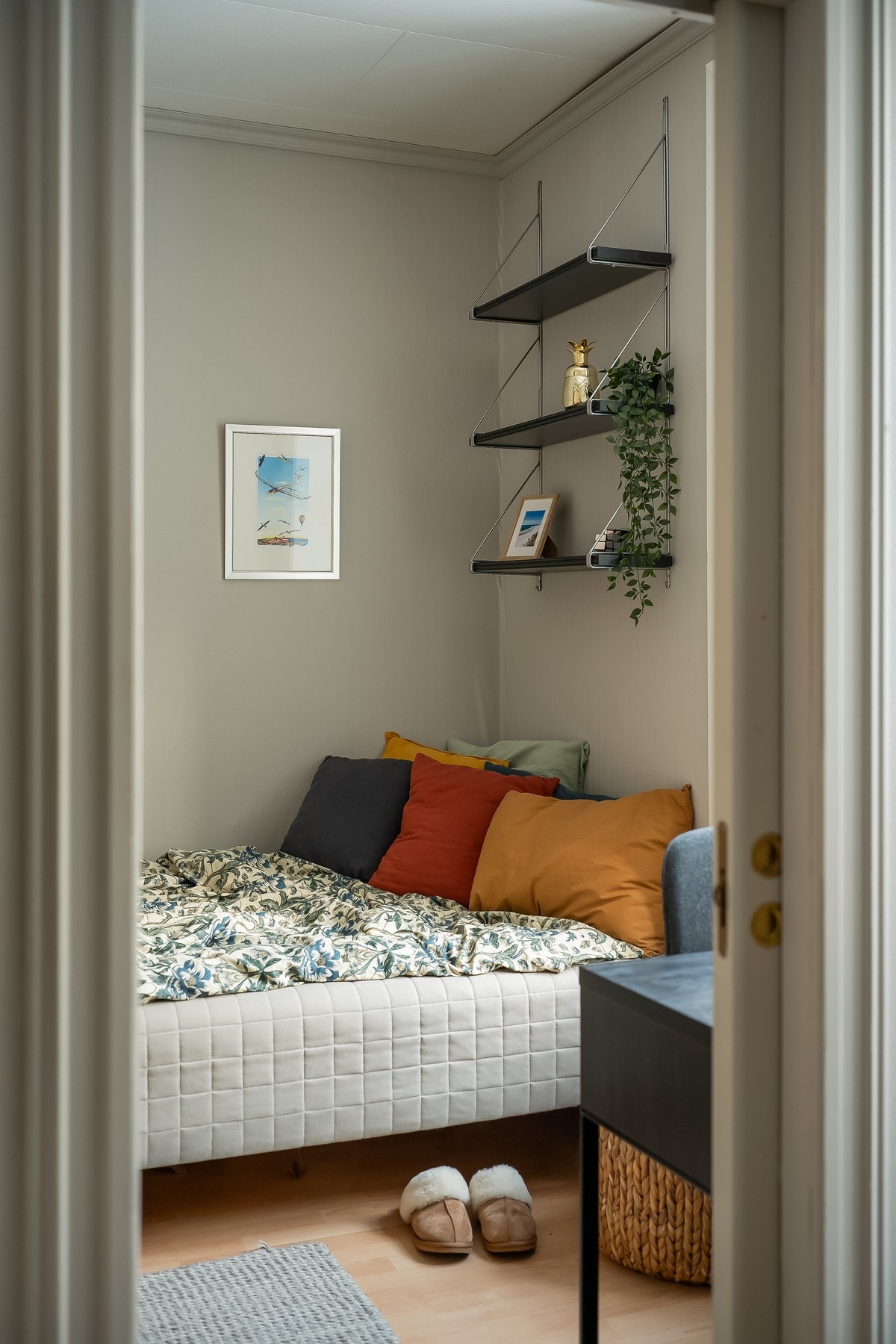 Soverom 4. Galleribilde