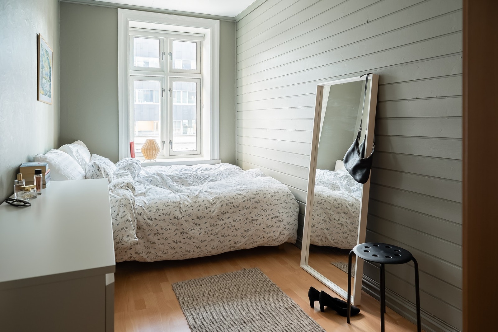 Soverom 3. Galleribilde