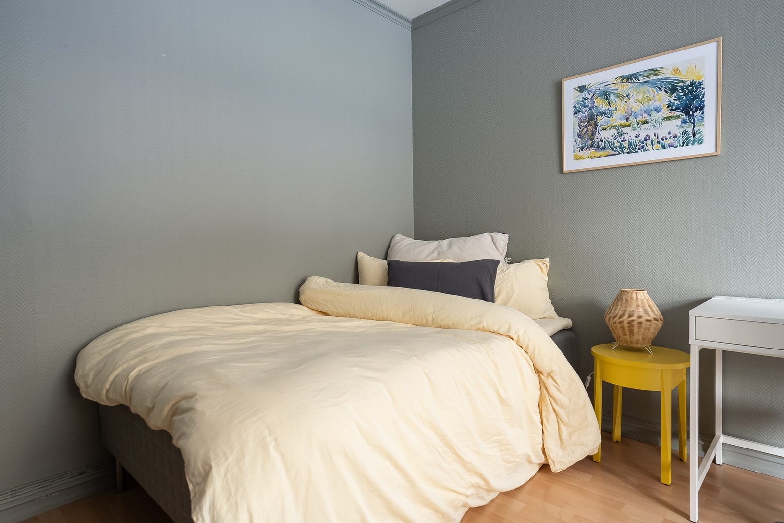 Soverom 1. Galleribilde