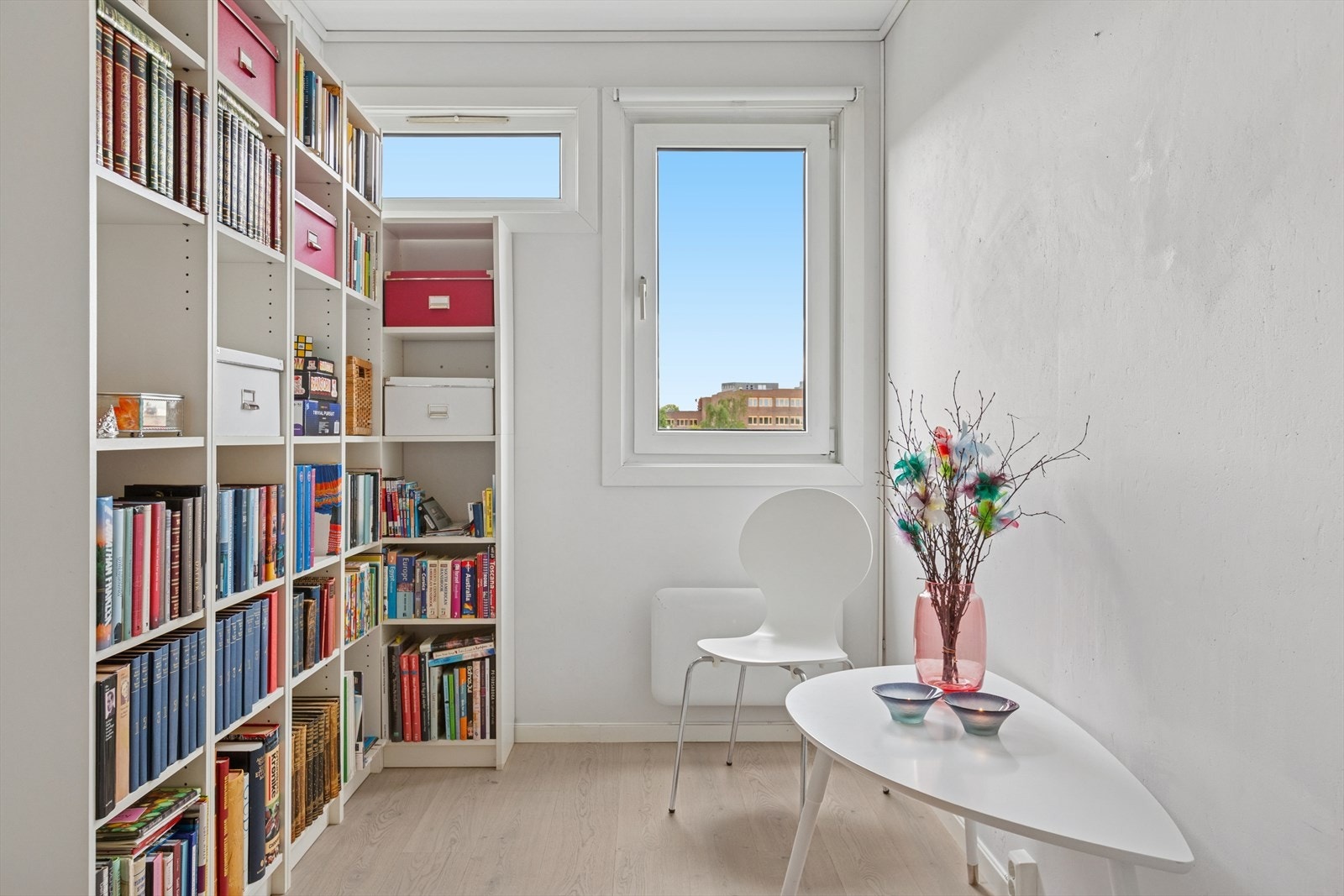 Soverom 2 Galleribilde