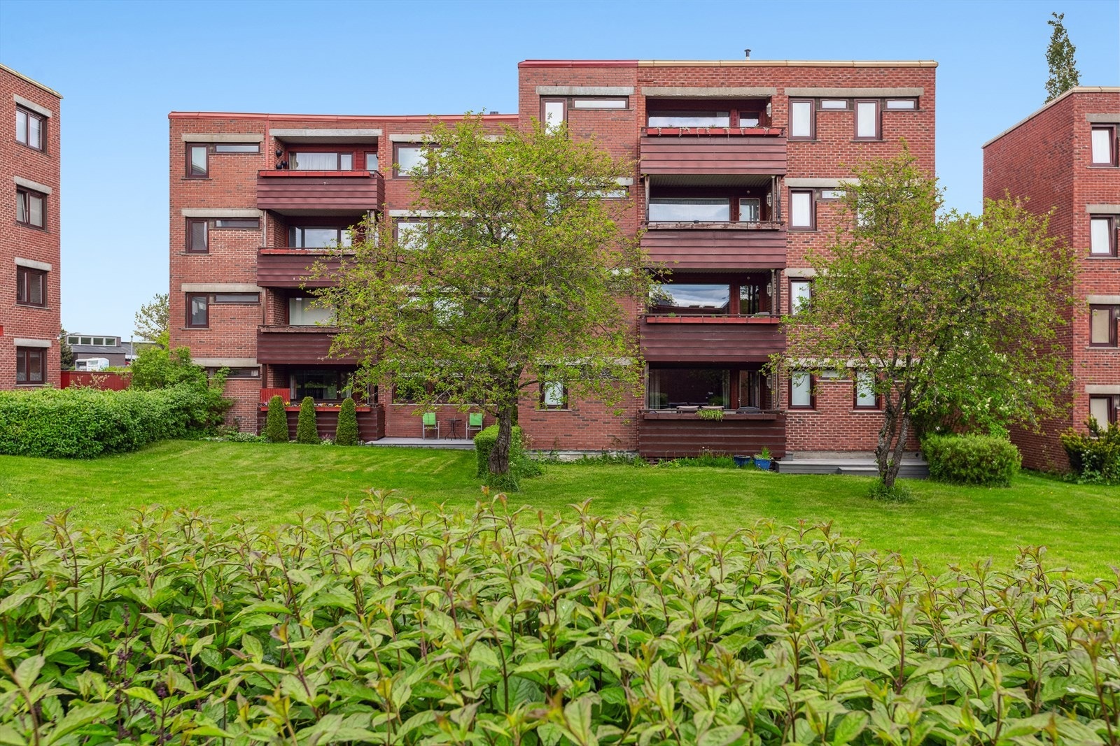 Ta kontakt med megler for å melde deg på visning! Galleribilde