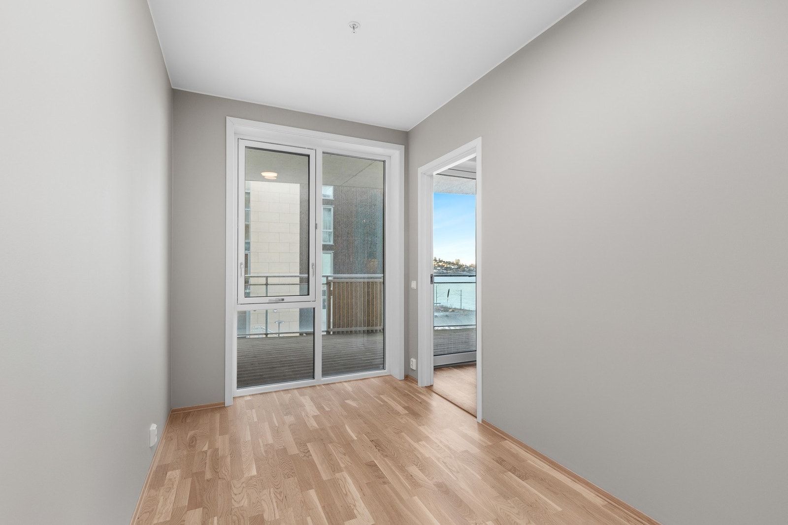 Soverom på 8,5 kvm. Galleribilde