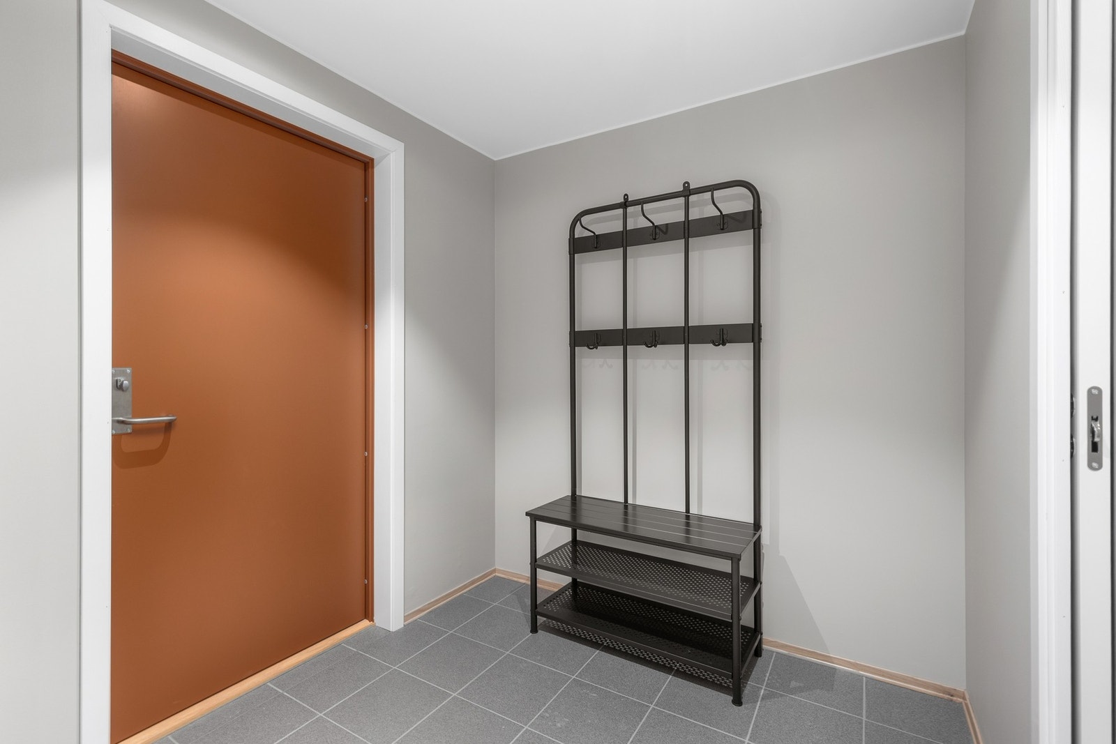 Velkommen inn! Galleribilde