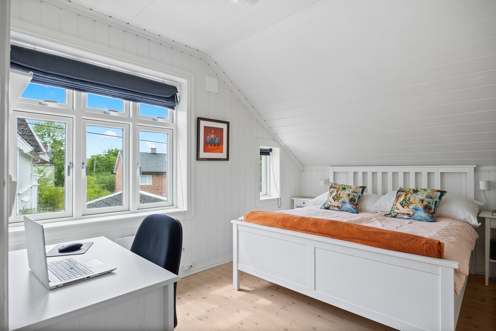 Soverom 2 Galleribilde