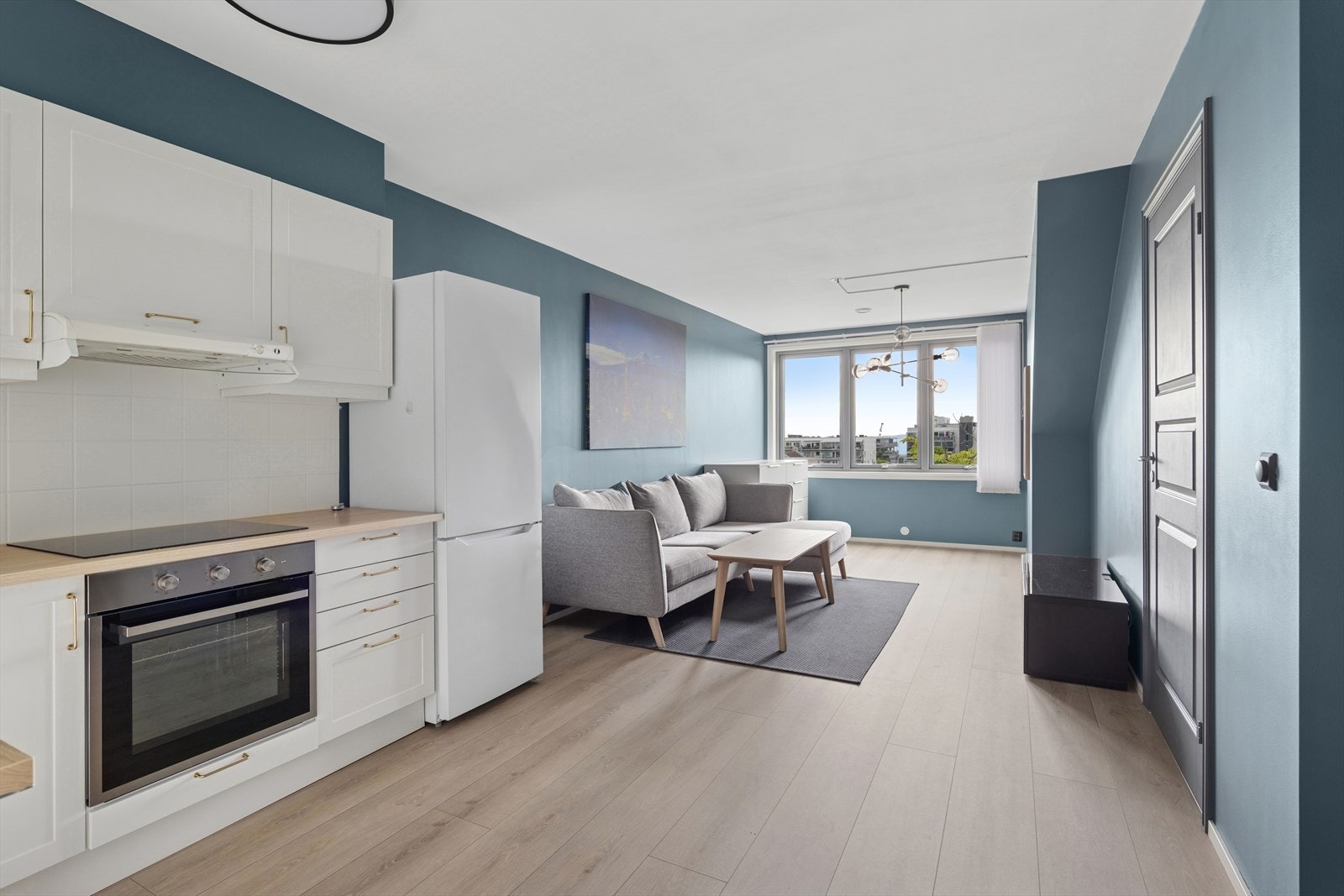 Velkommen til Torget 4A! Galleribilde