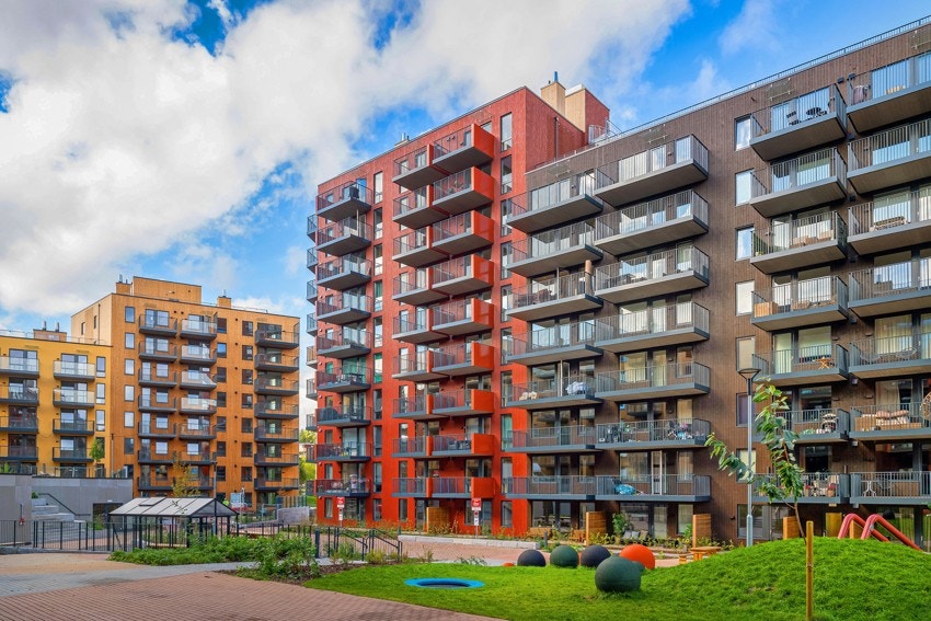 Boligen selges med BoStart. Se mer info i salgsoppgave. Galleribilde