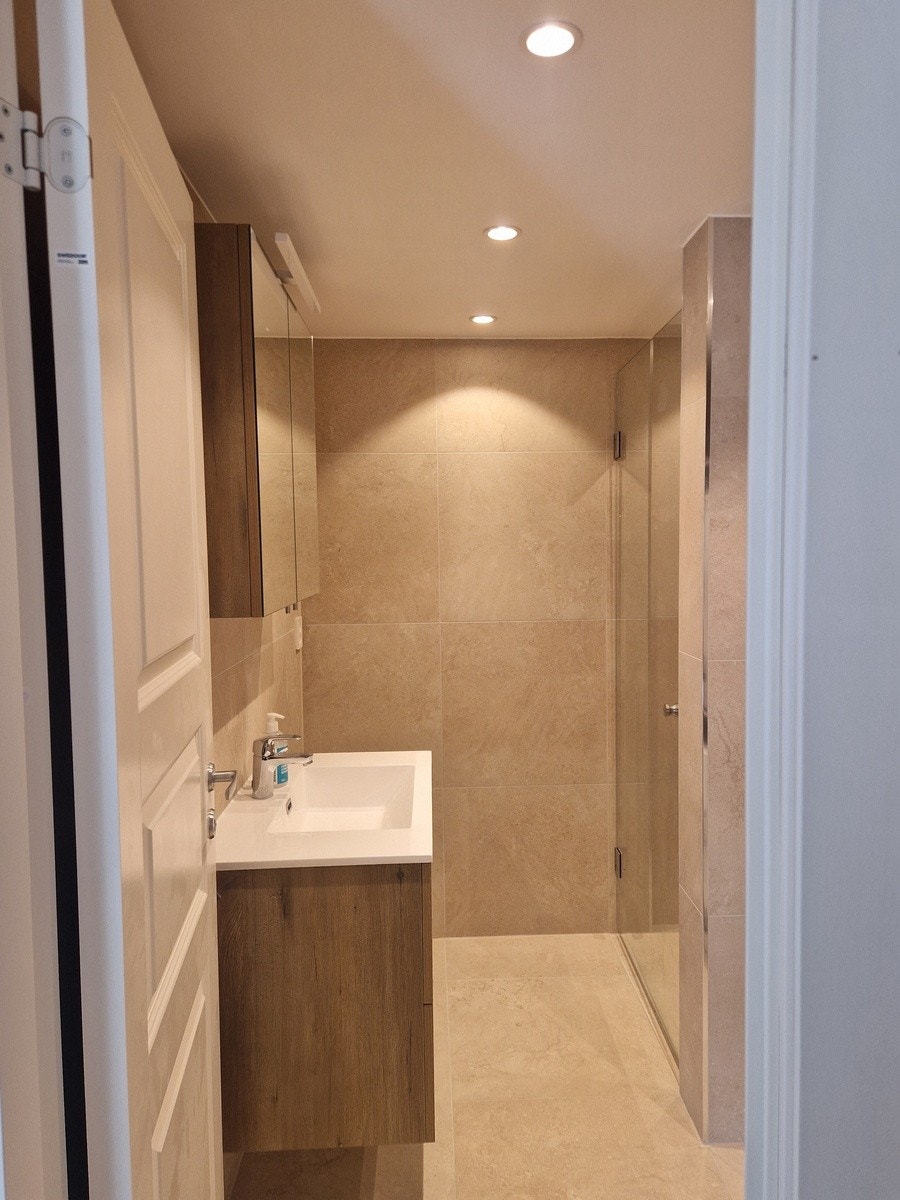 Nye bad 2025 Galleribilde