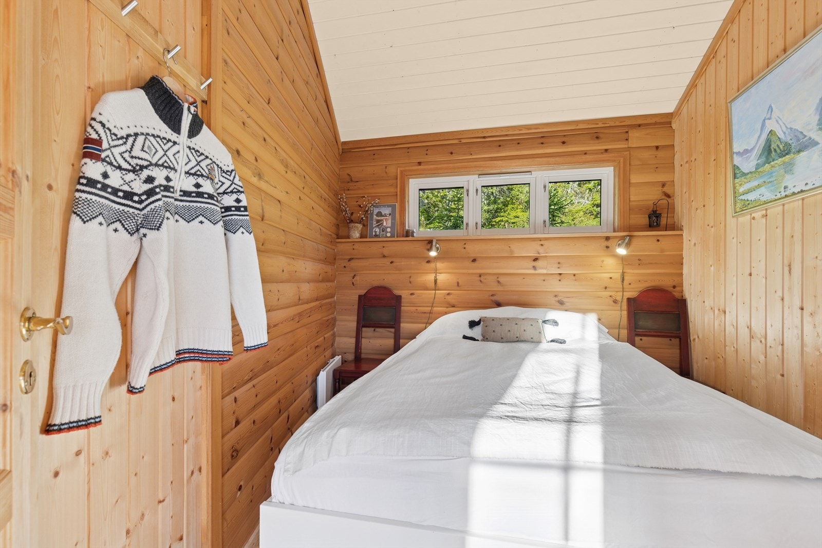 Soverom 4. Galleribilde