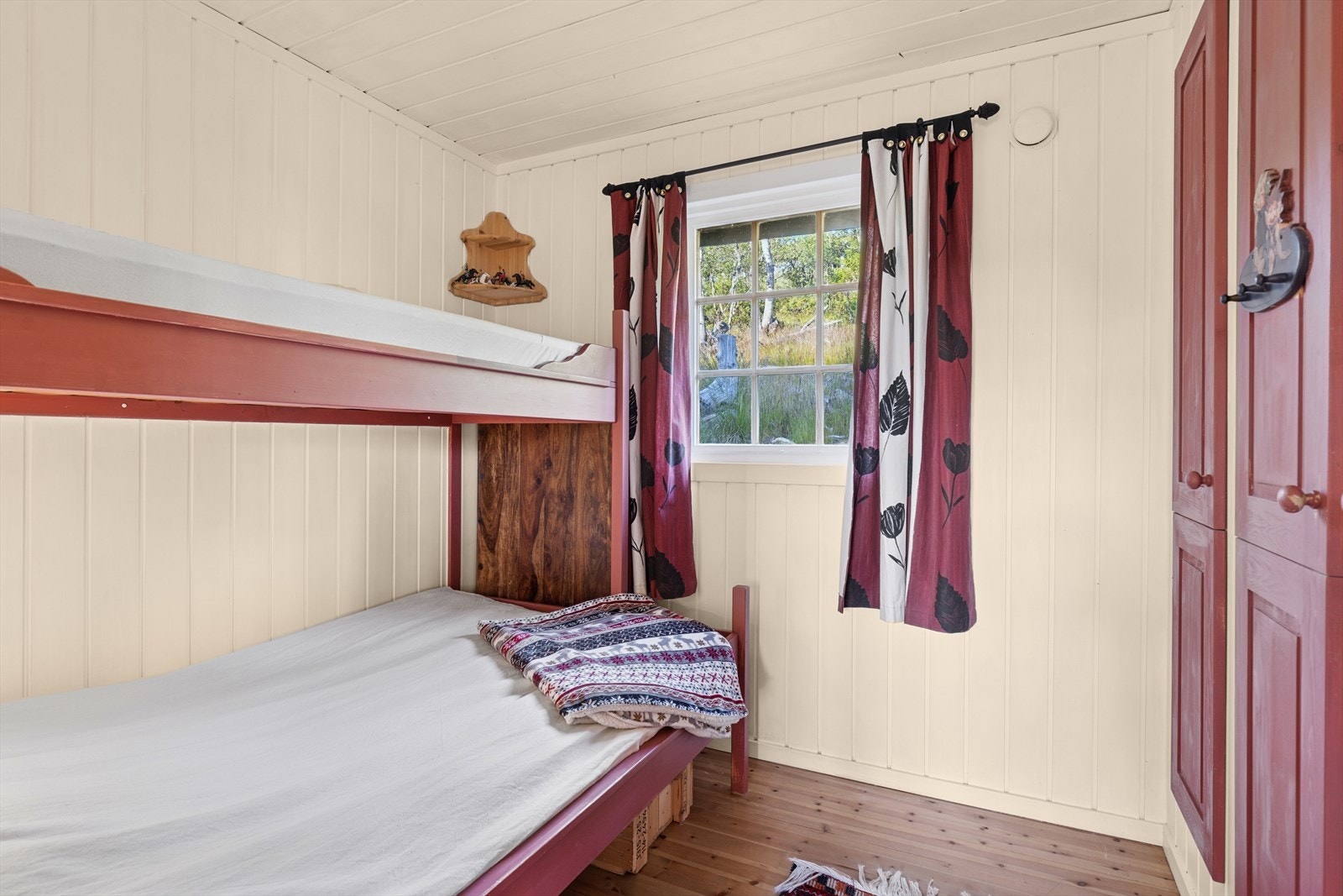 Soverom 2. Galleribilde