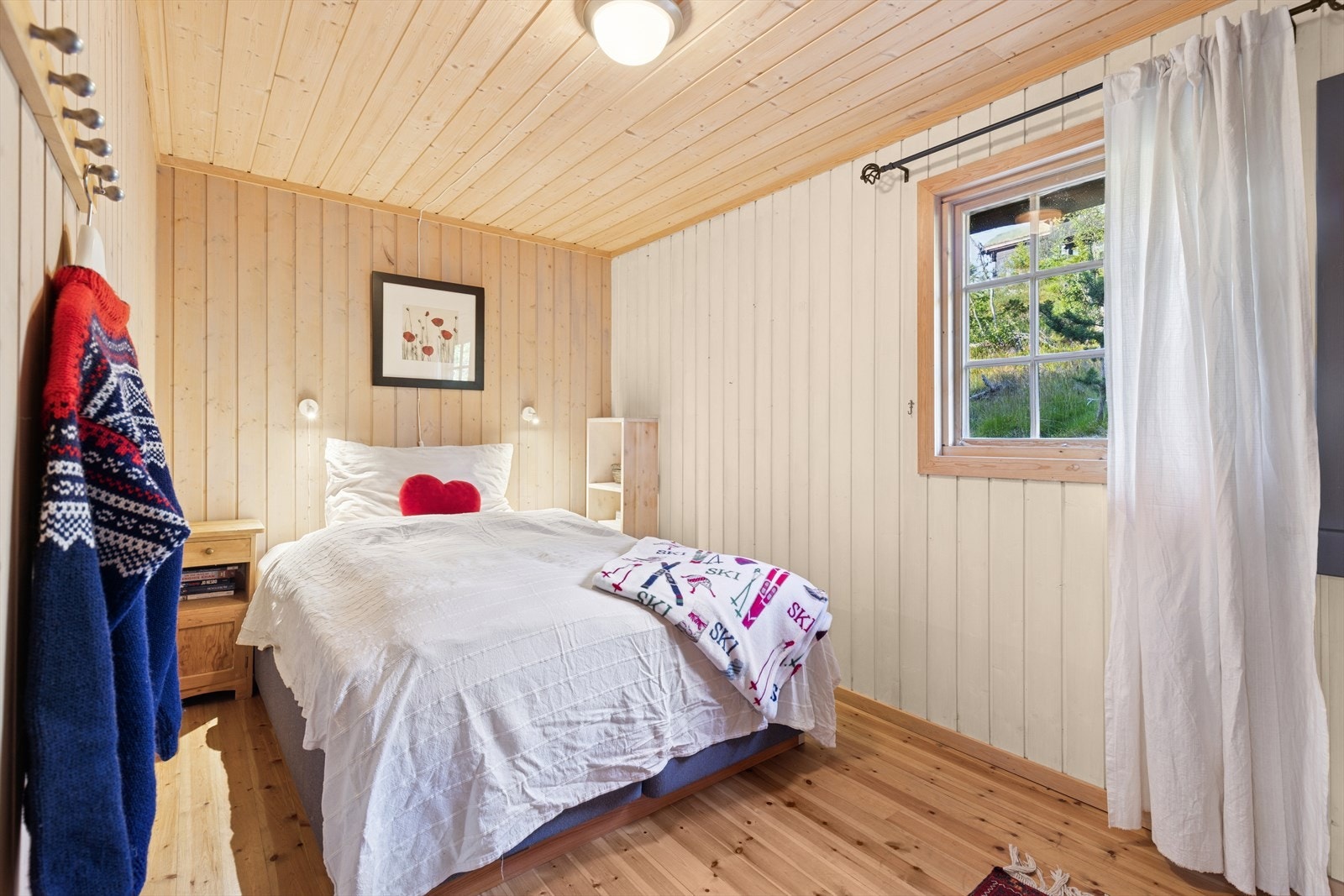 Soverom 1. Galleribilde