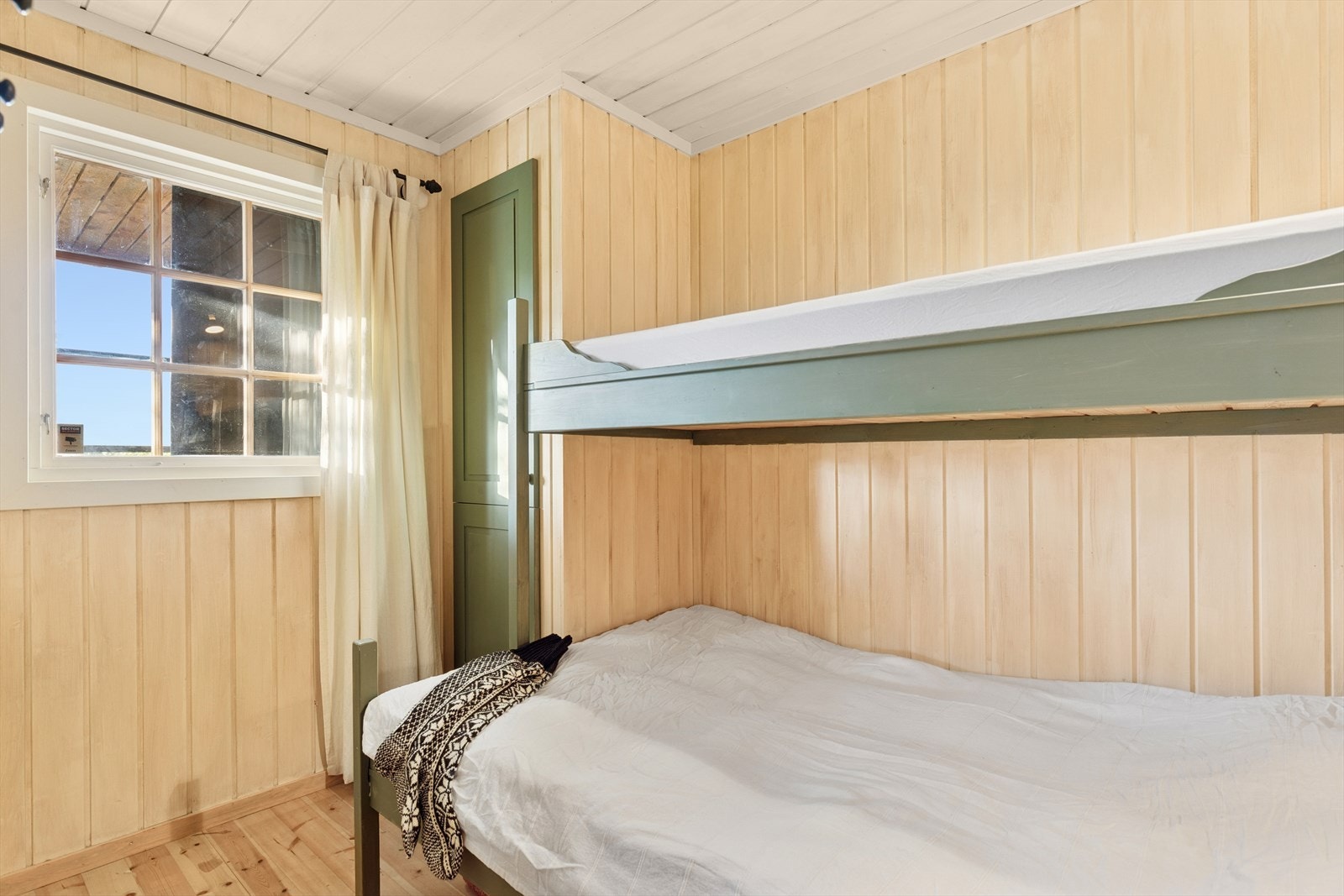 Soverom 4. Galleribilde