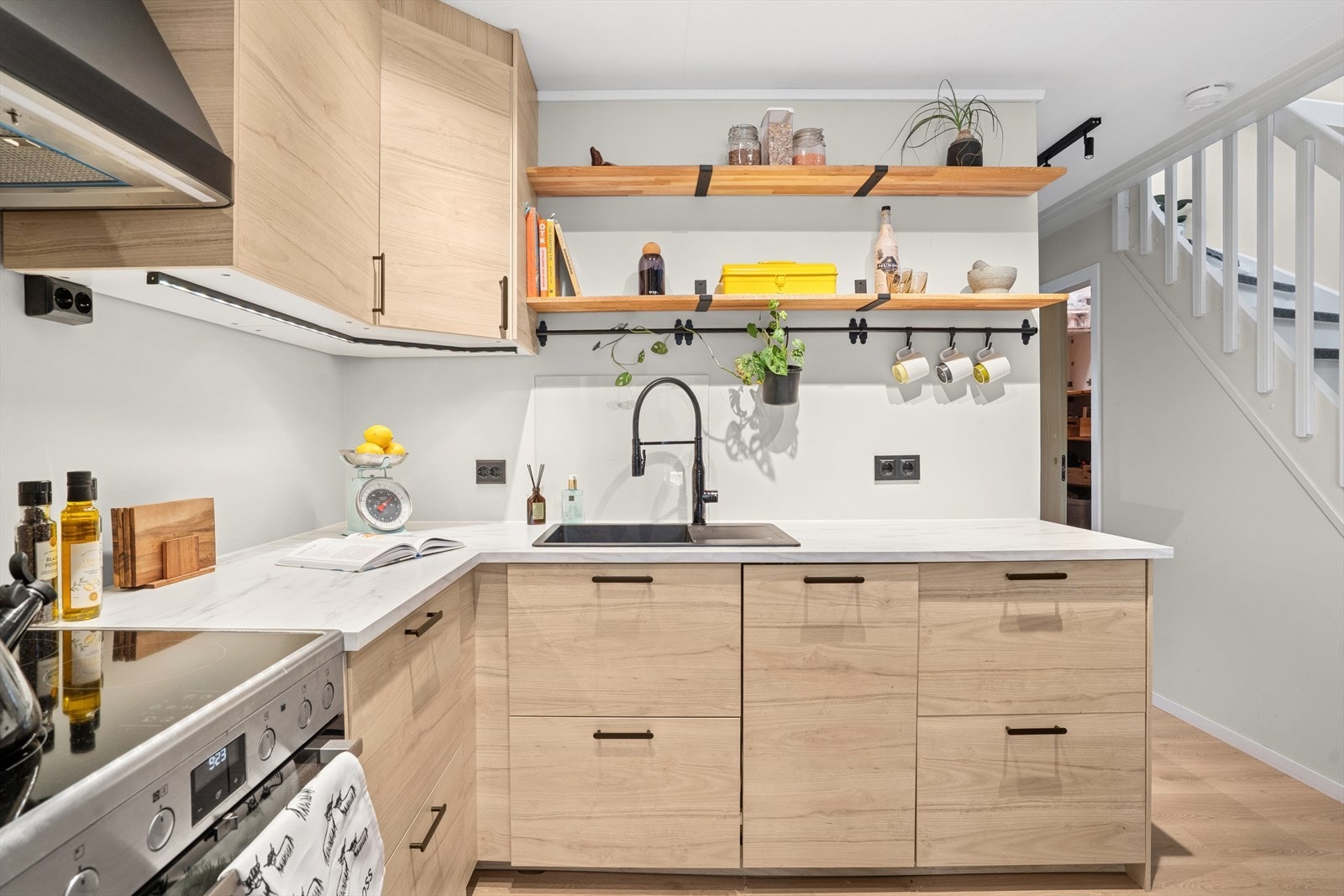 Velkommen til Vestavinden 65 - Presentert av Øyvind Dypvik v/ Garanti Eiendomsmegling! Galleribilde