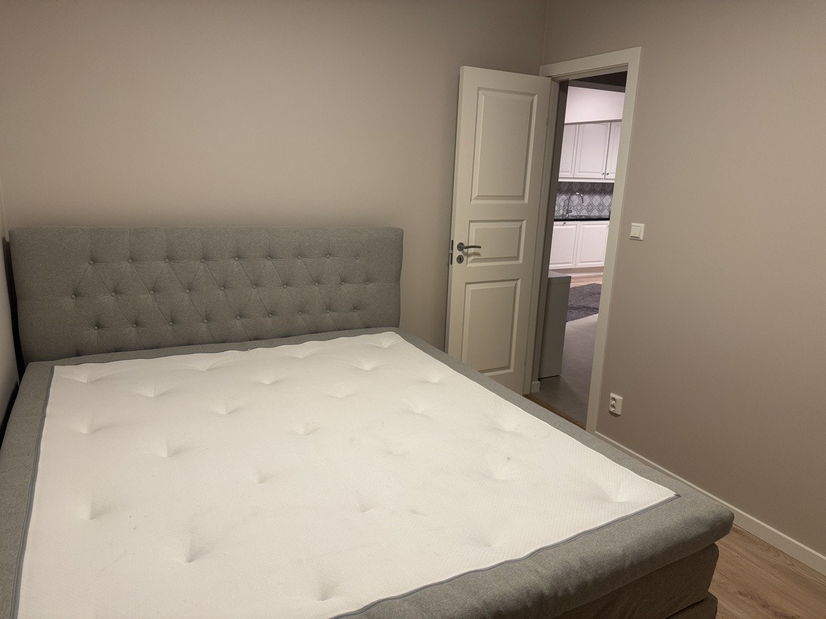 Soverom Galleribilde