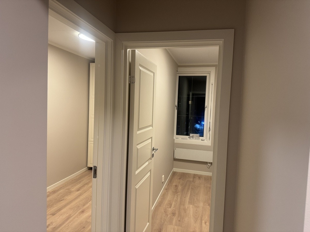 Soverom Galleribilde