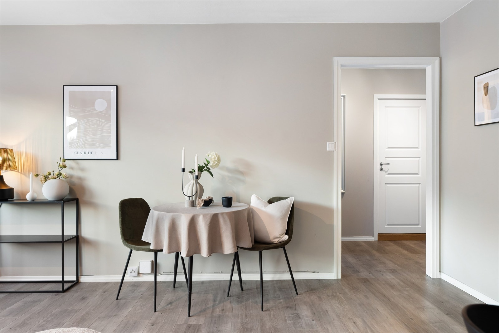 | Krogsveen Galleribilde