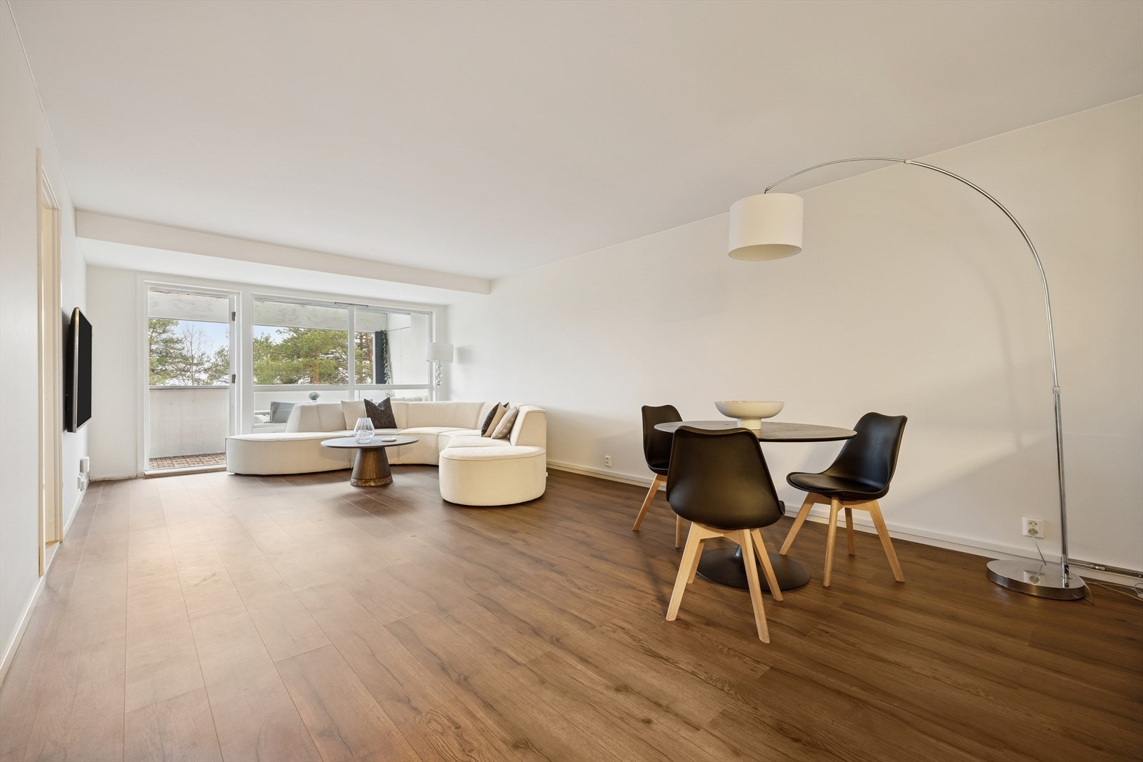 DNB Eiendom v/Hassan Rehman presenterer Kantarellen terrasse 18! Galleribilde