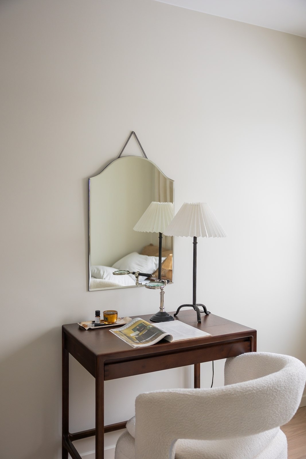 Fra soverom 2. Galleribilde